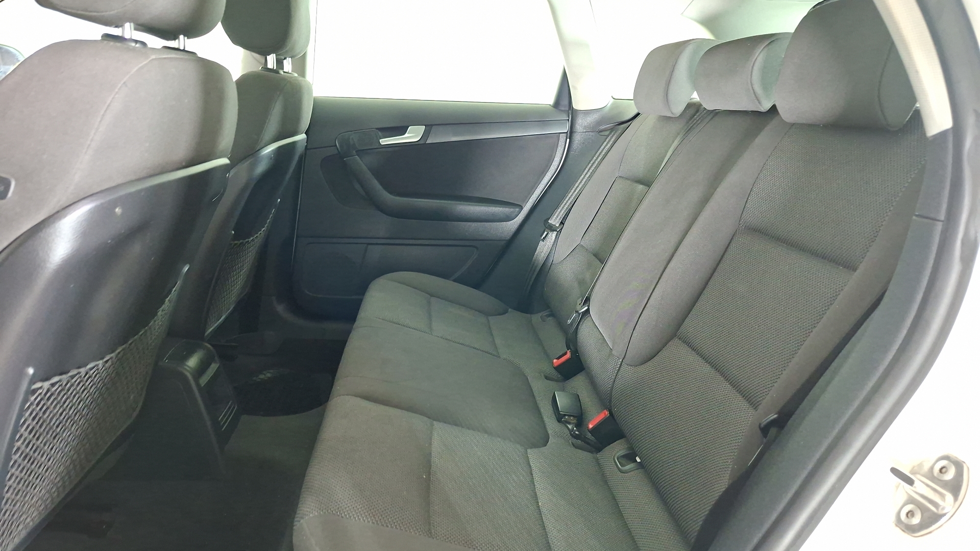 Audi A3 — foto 13 de 15