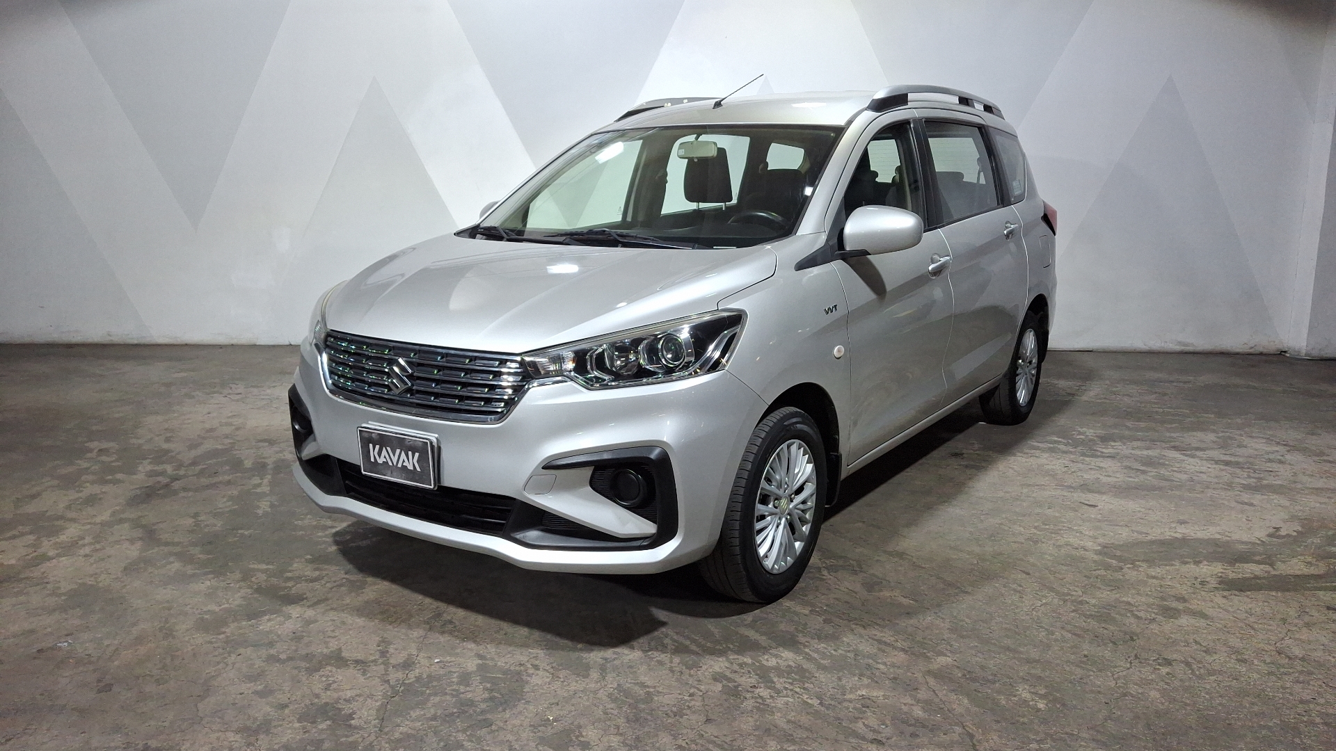 Suzuki Ertiga 2022