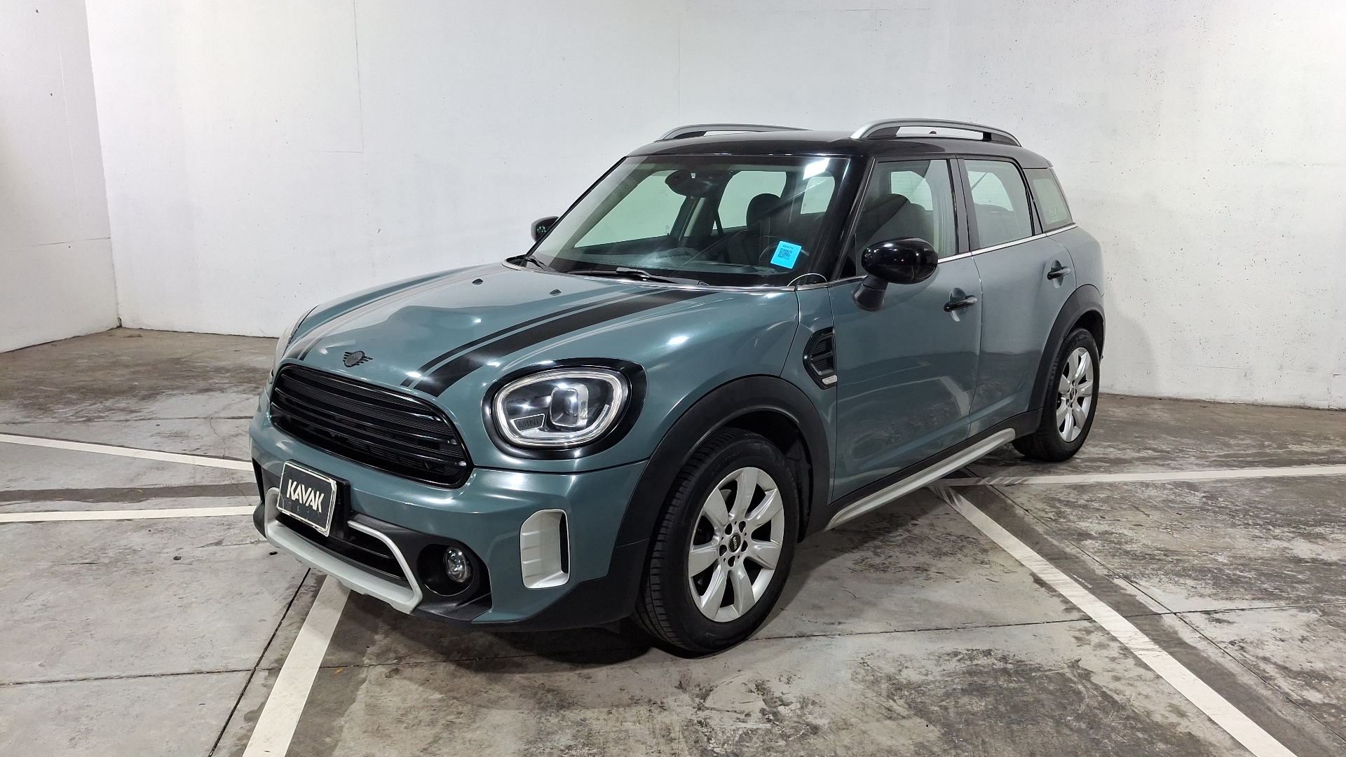 Mini Countryman 2022