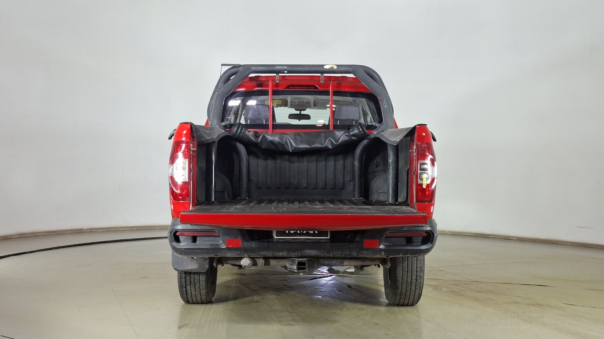 Maxus T60 — foto 6 de 15