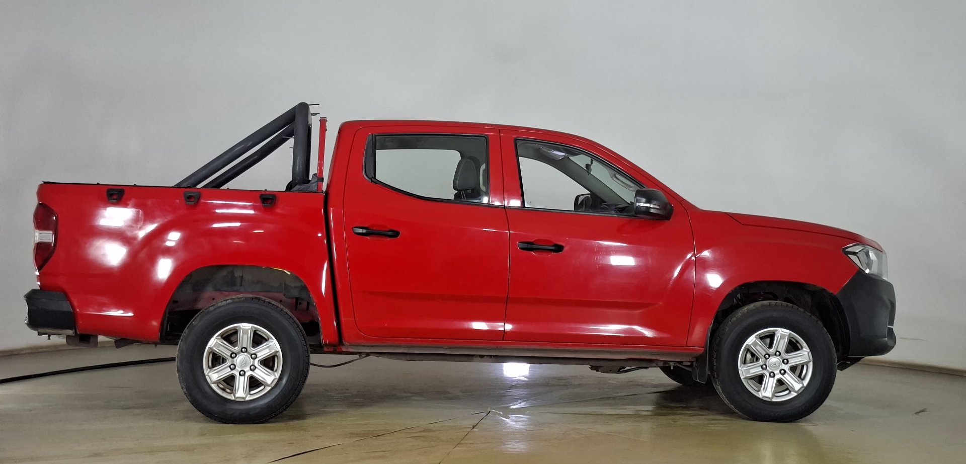 Maxus T60 — foto 4 de 15