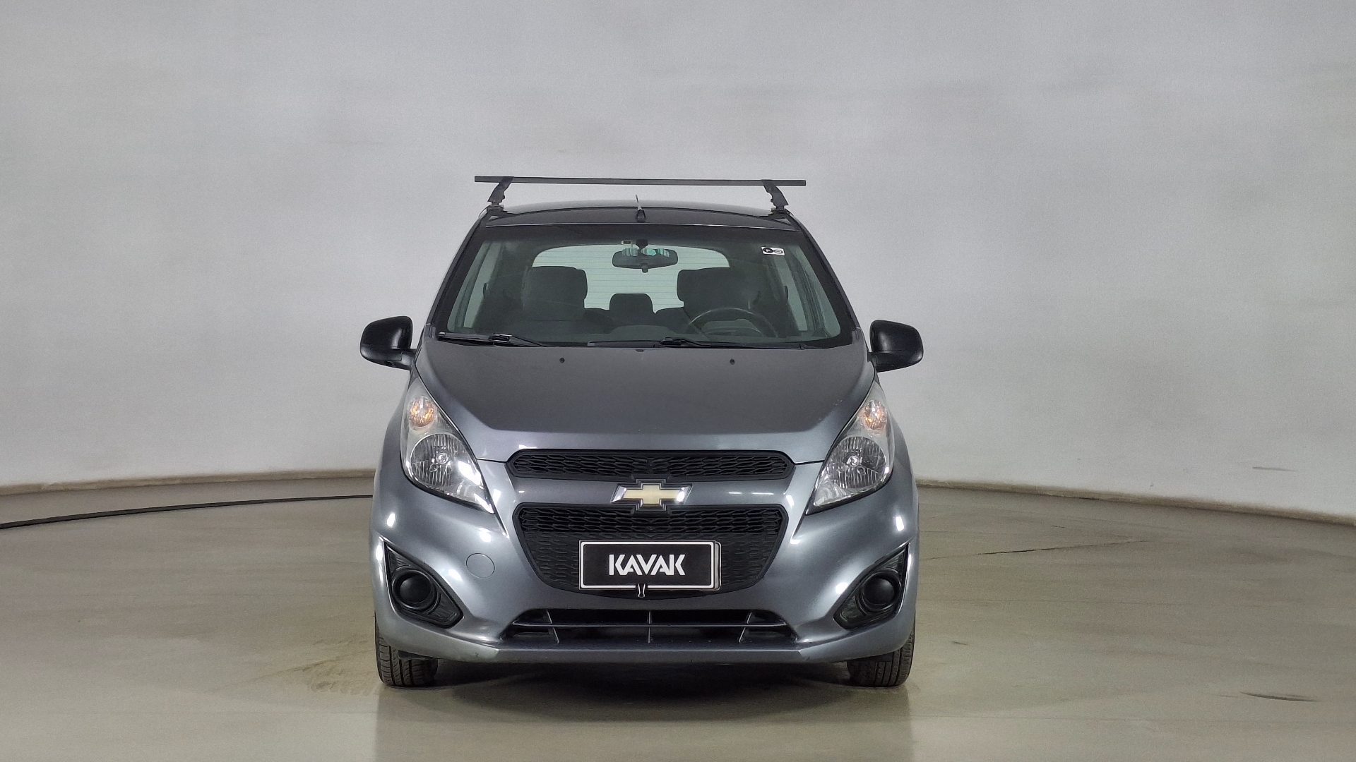 Chevrolet Spark Gt — foto 2 de 15
