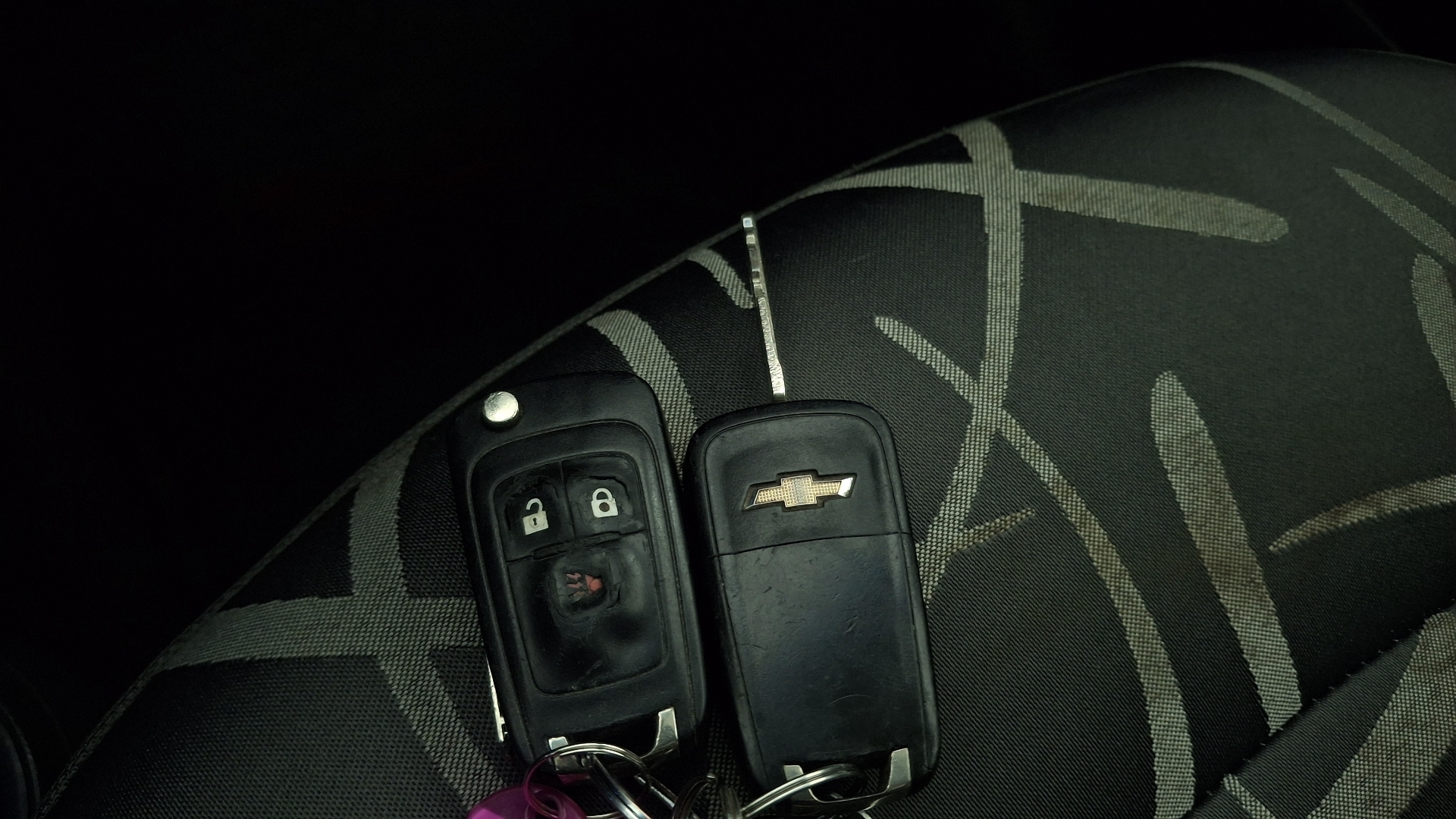 Chevrolet Spark Gt — foto 15 de 15