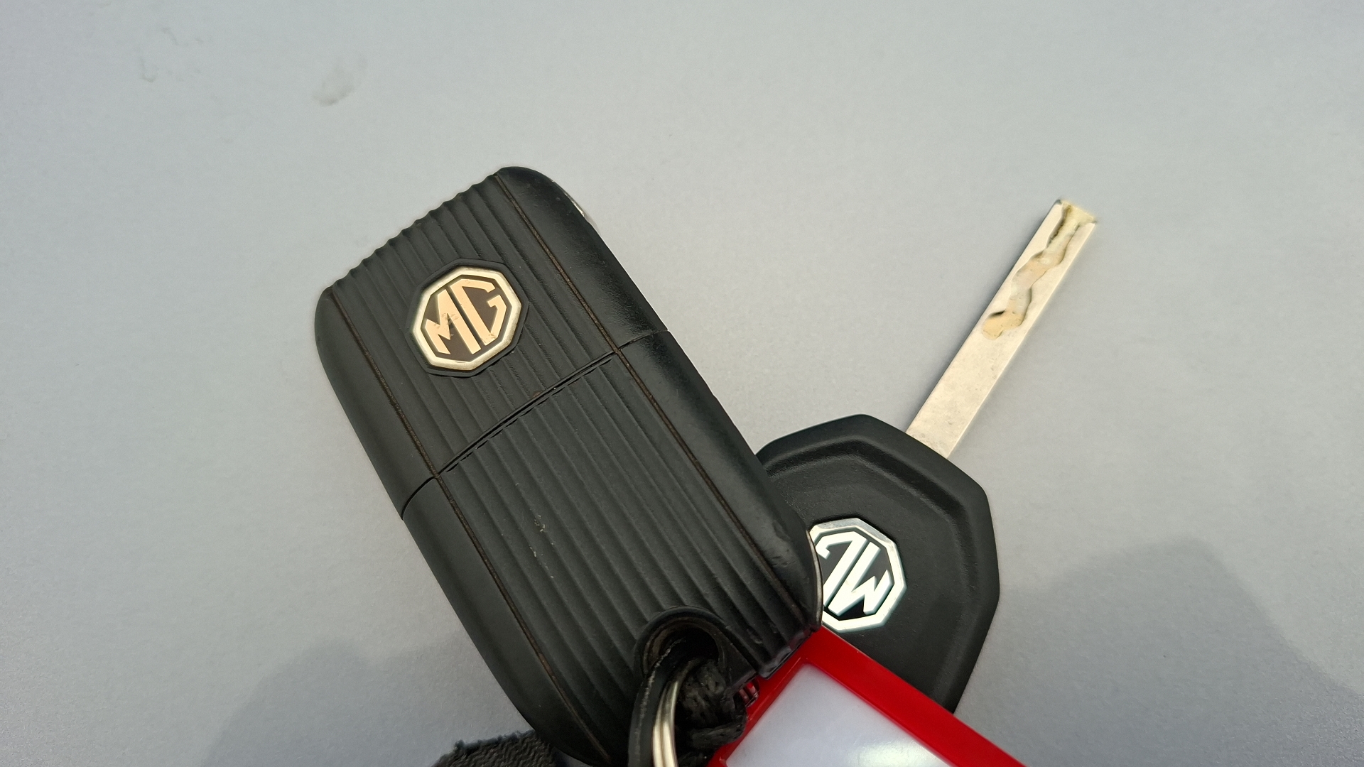 MG Rx5 — foto 7 de 15