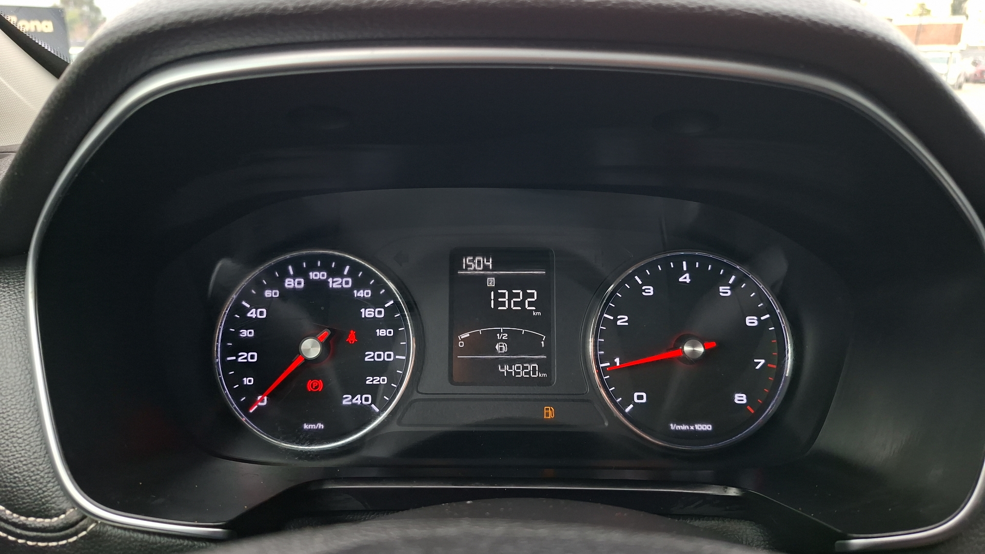 MG Rx5 — foto 9 de 15