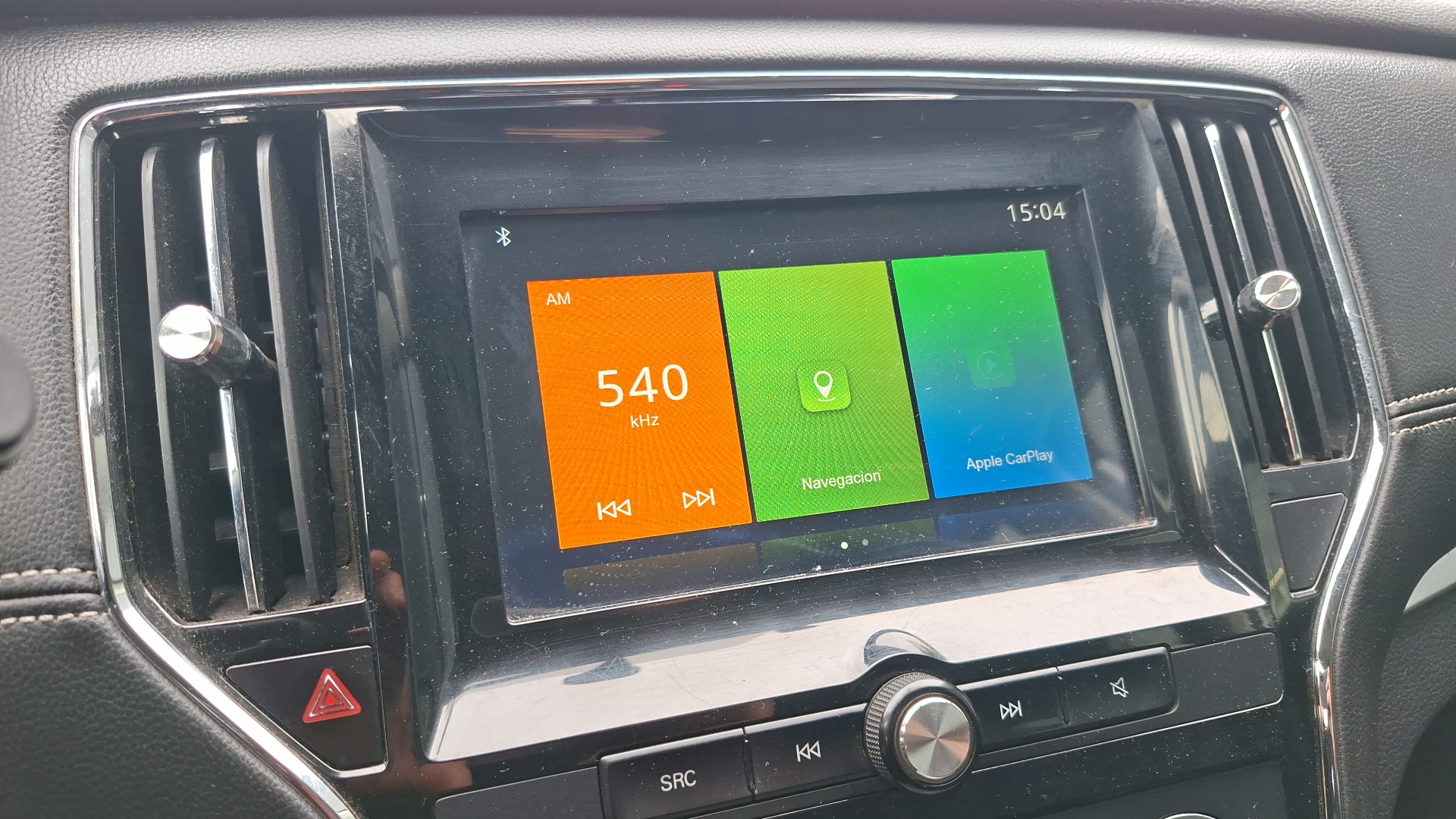 MG Rx5 — foto 10 de 15