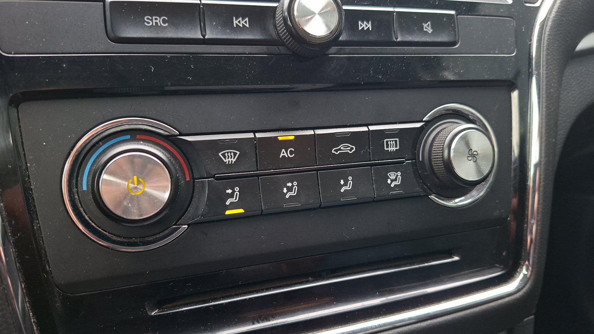MG Rx5 — foto 15 de 15