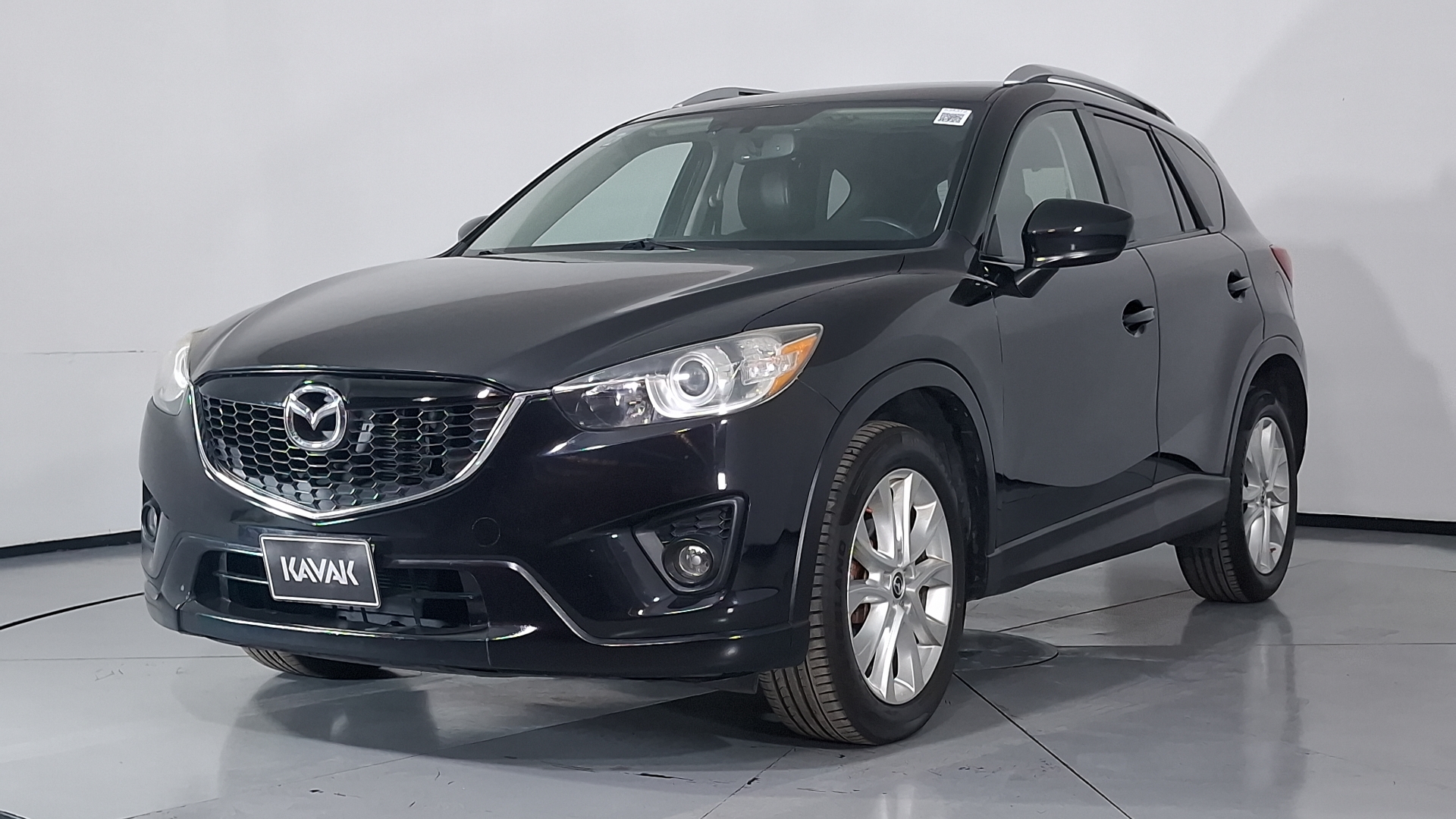 Mazda CX-5 2013