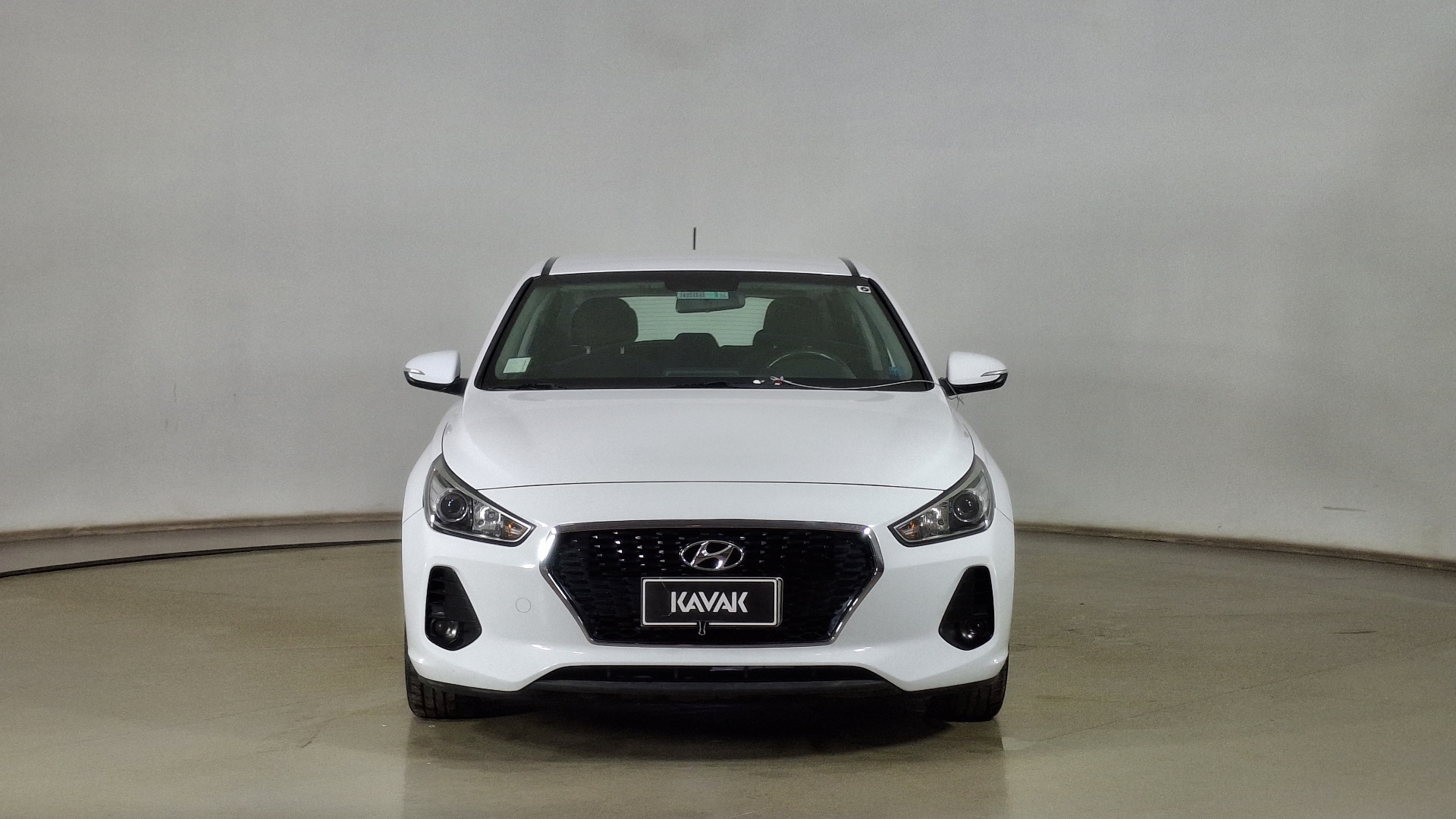 Hyundai I30 — foto 2 de 16