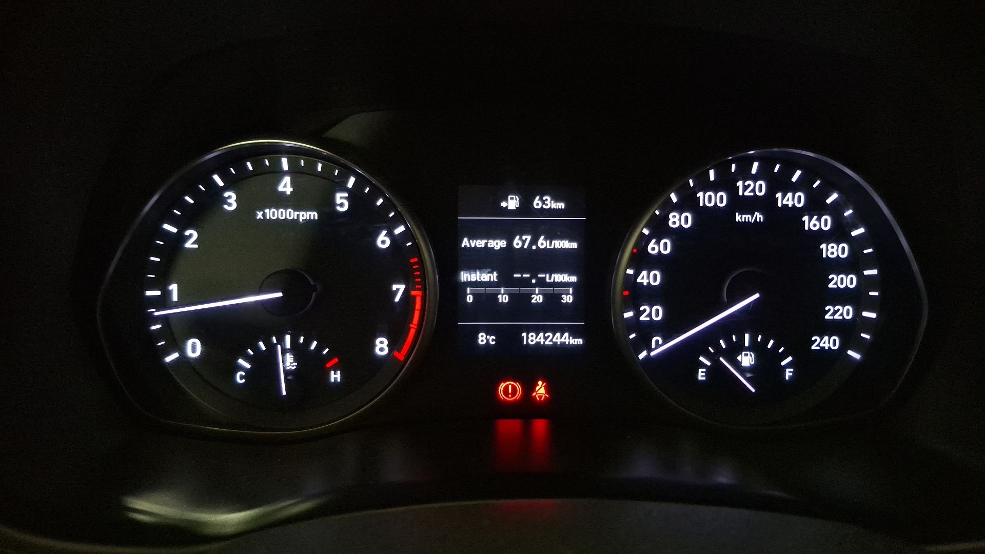 Hyundai I30 — foto 9 de 16