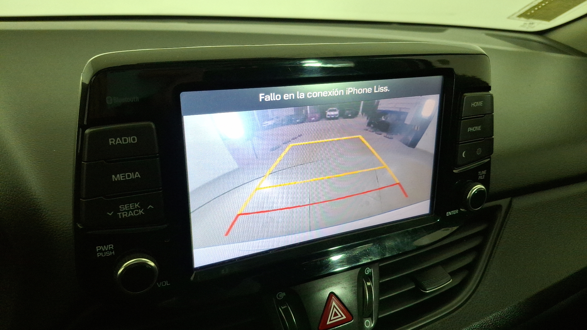Hyundai I30 — foto 12 de 16
