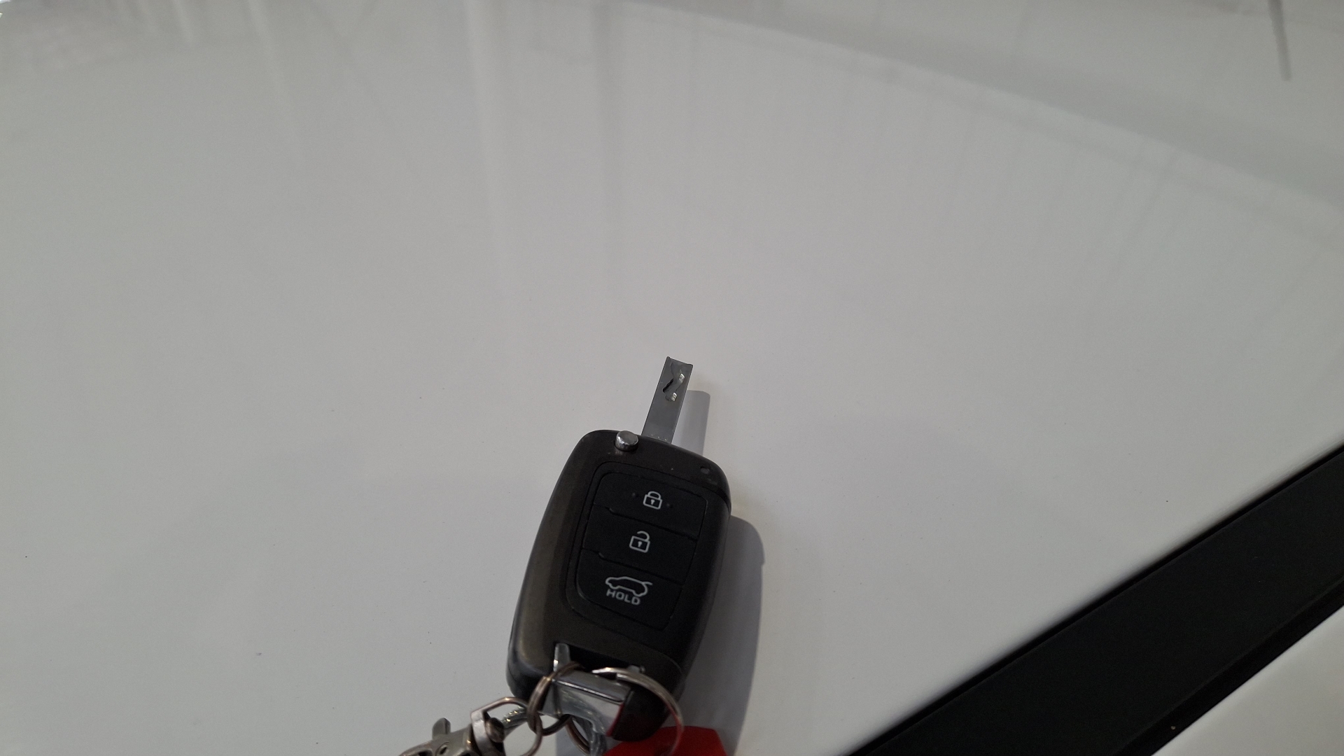 Hyundai I30 — foto 16 de 16