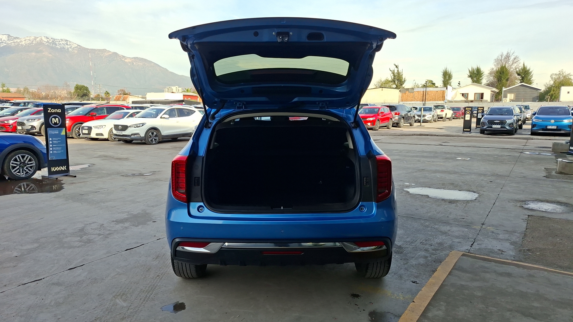 Haval Jolion — foto 4 de 15