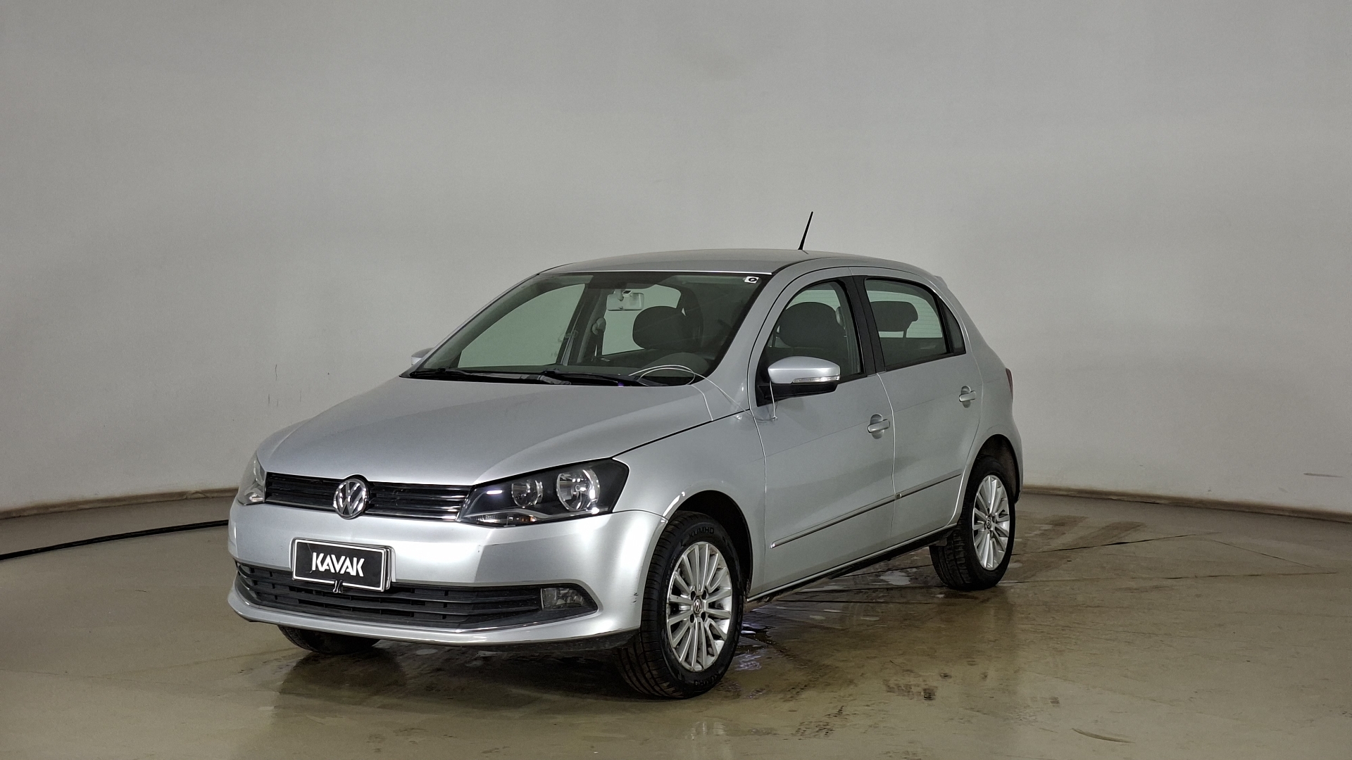 Volkswagen Gol