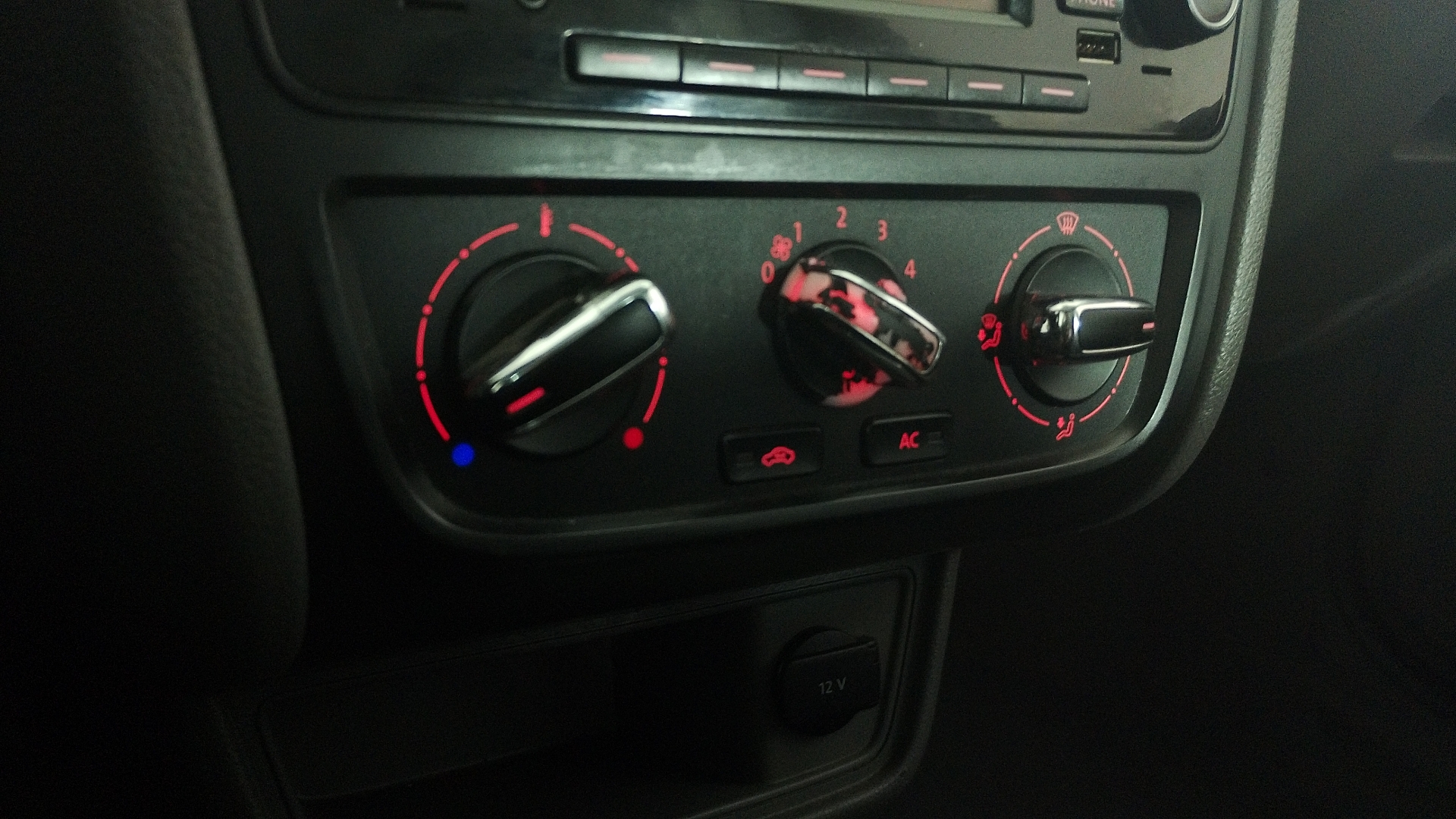 Volkswagen Gol — foto 14 de 15