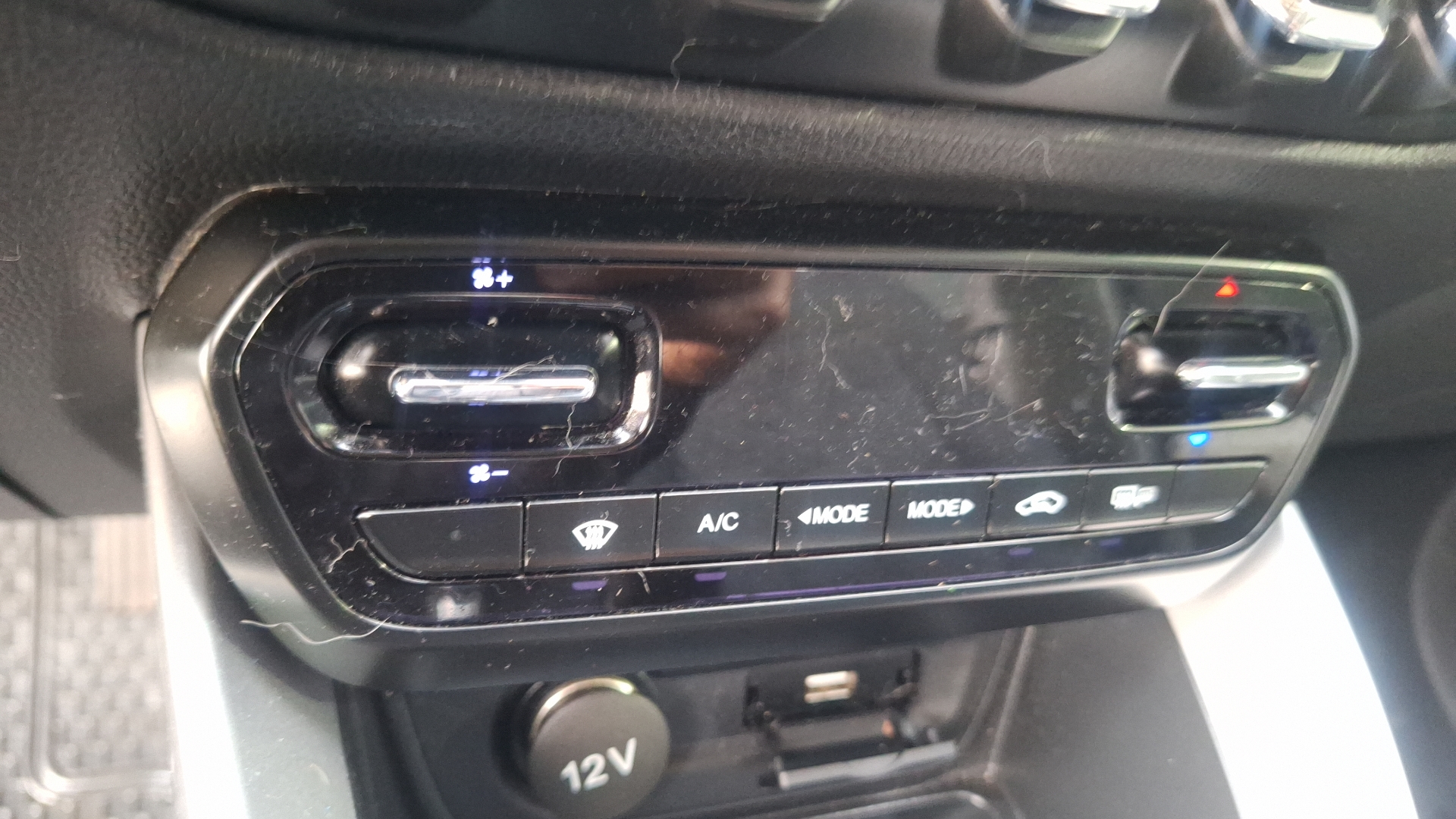 Chevrolet Groove — foto 15 de 15