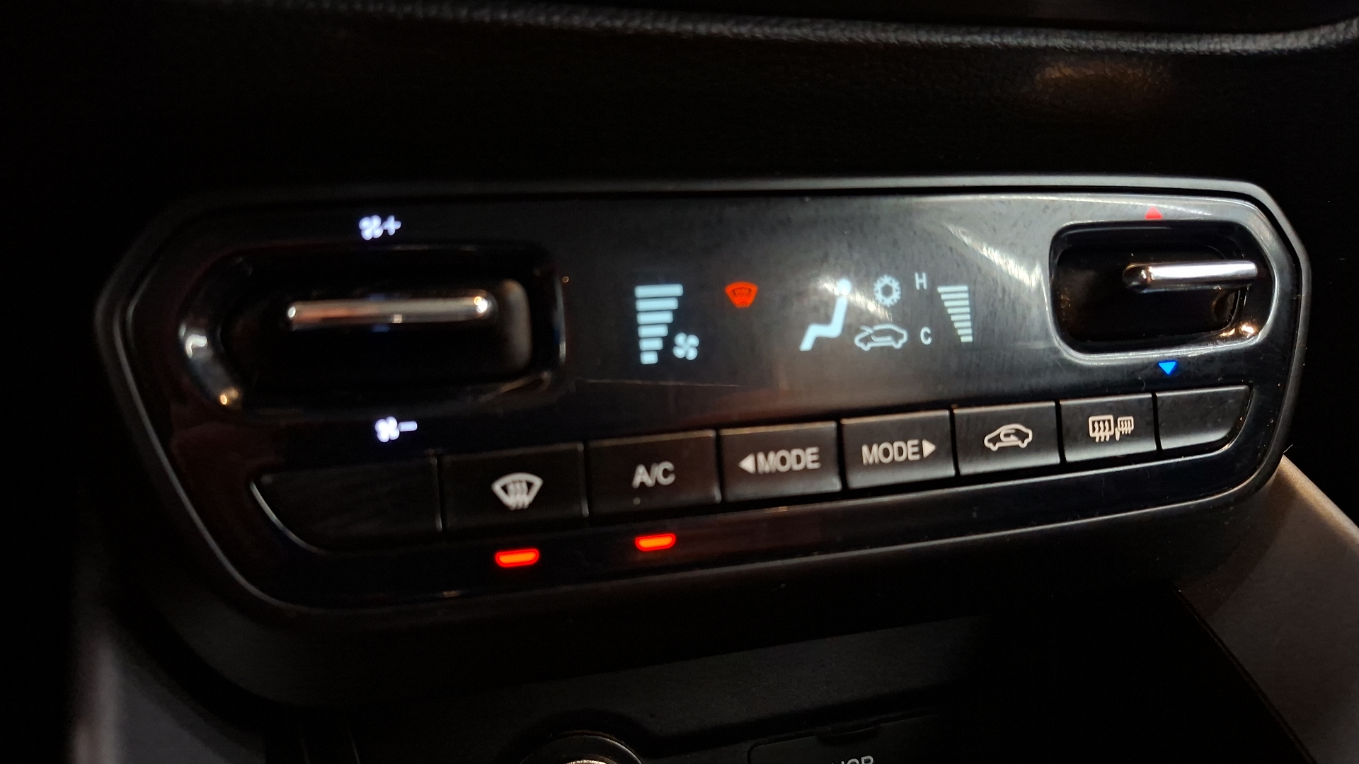 Chevrolet Groove — foto 15 de 16