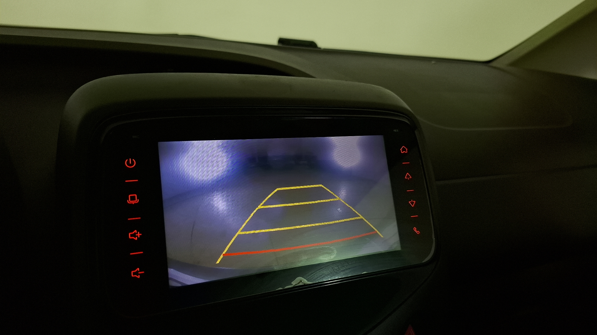 Toyota Aygo — foto 12 de 16