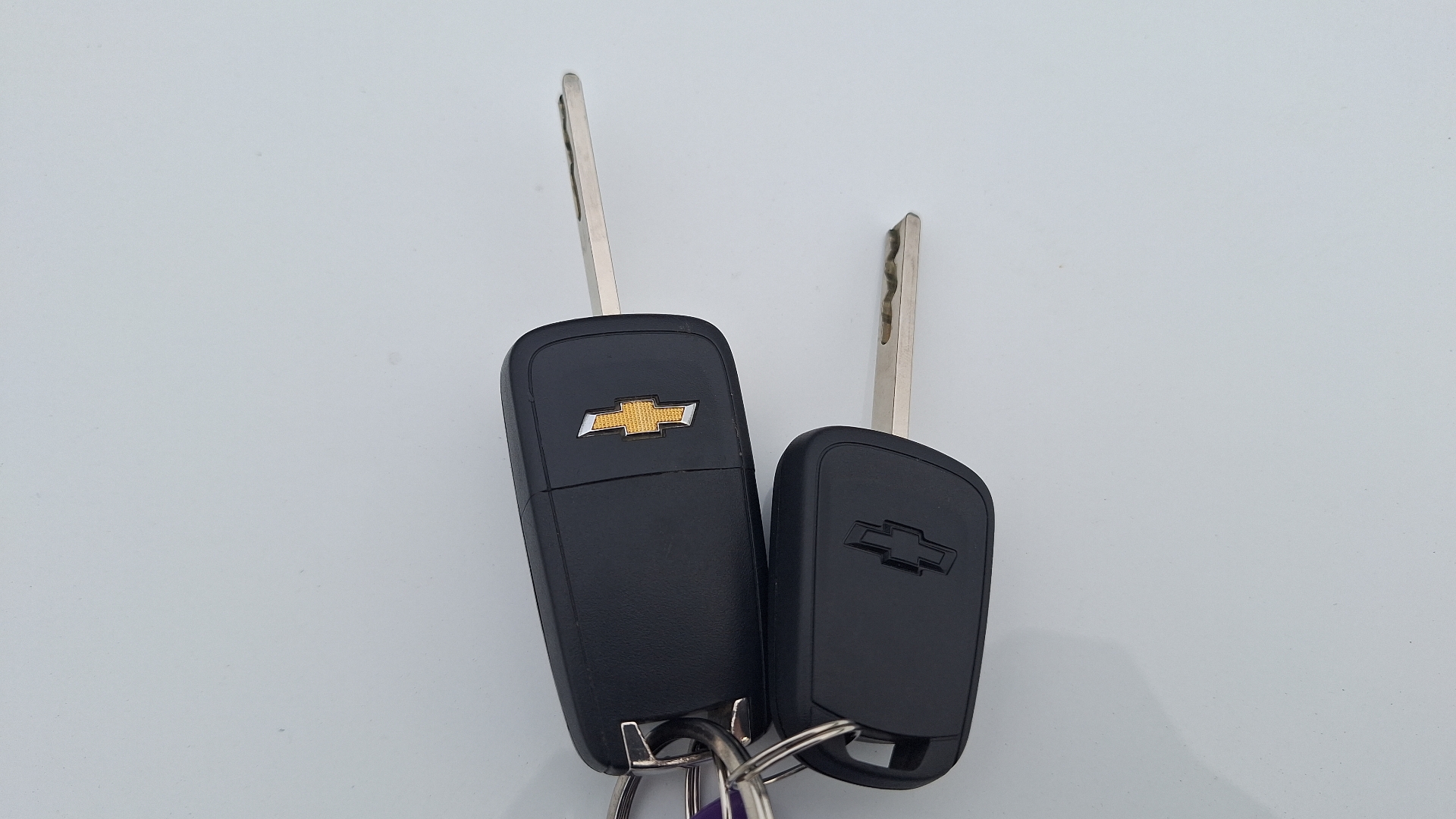 Chevrolet Sail — foto 7 de 14