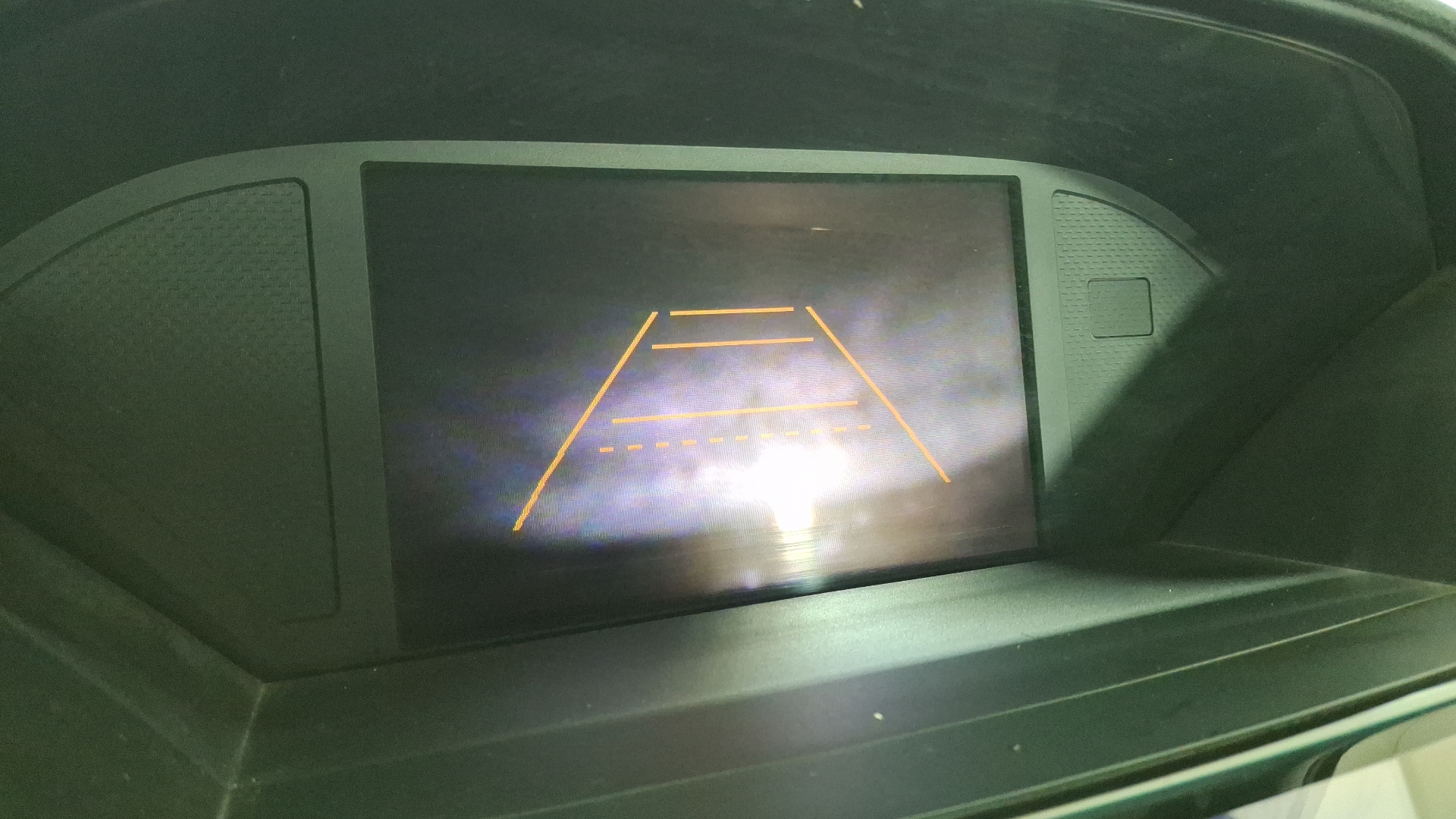 Honda Pilot — foto 12 de 17