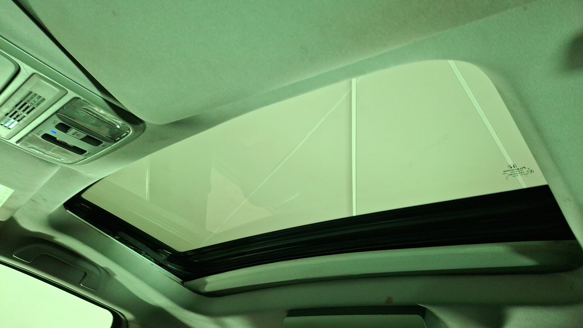 Honda Pilot — foto 13 de 17