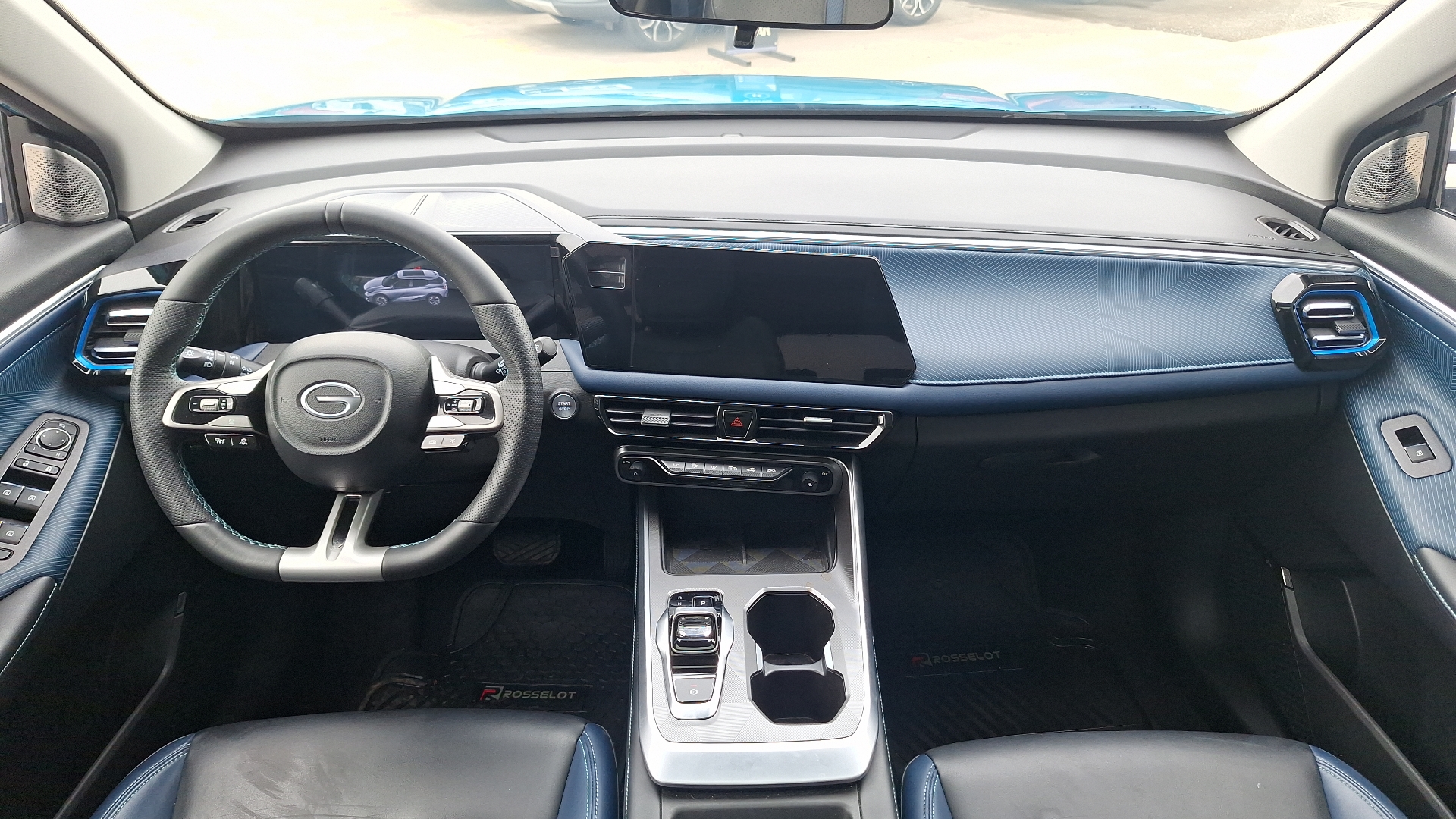 GAC Emzoom — foto 6 de 16