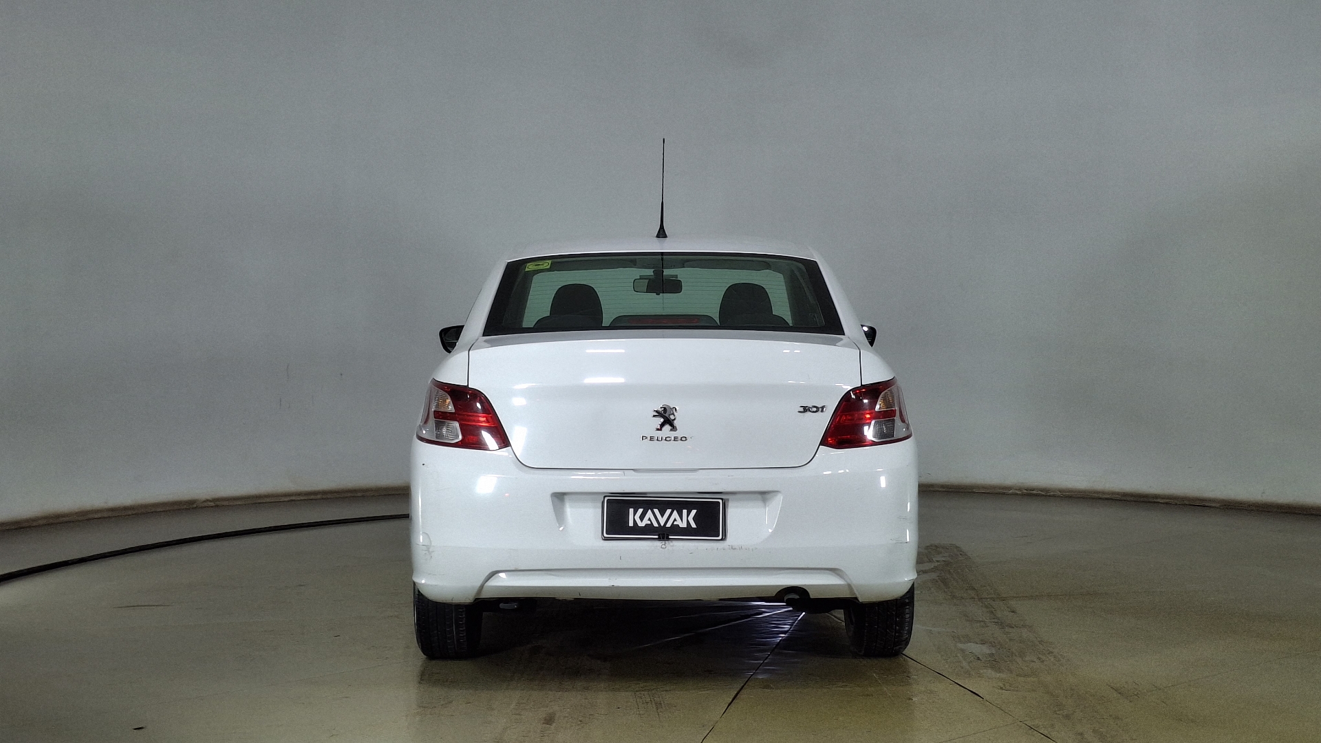 Peugeot 301 — foto 5 de 15
