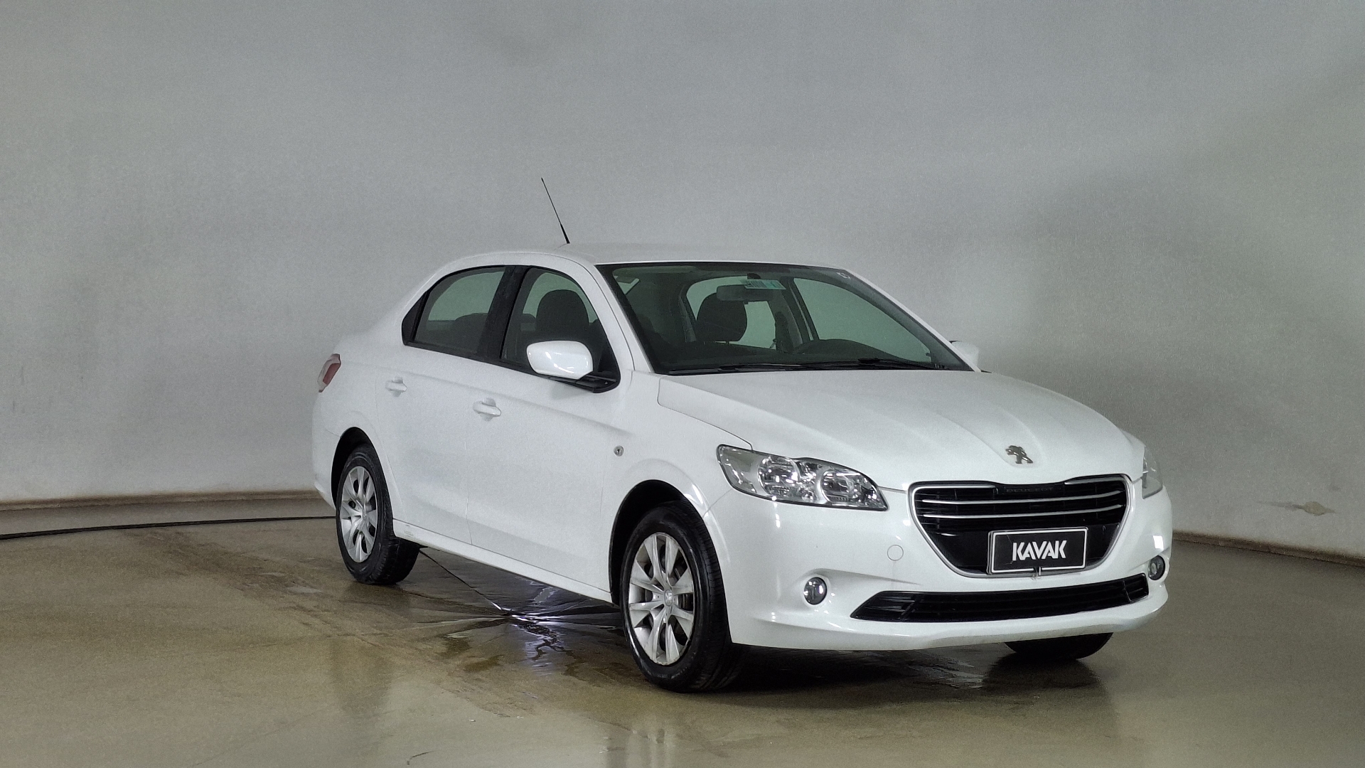 Peugeot 301 — foto 3 de 15