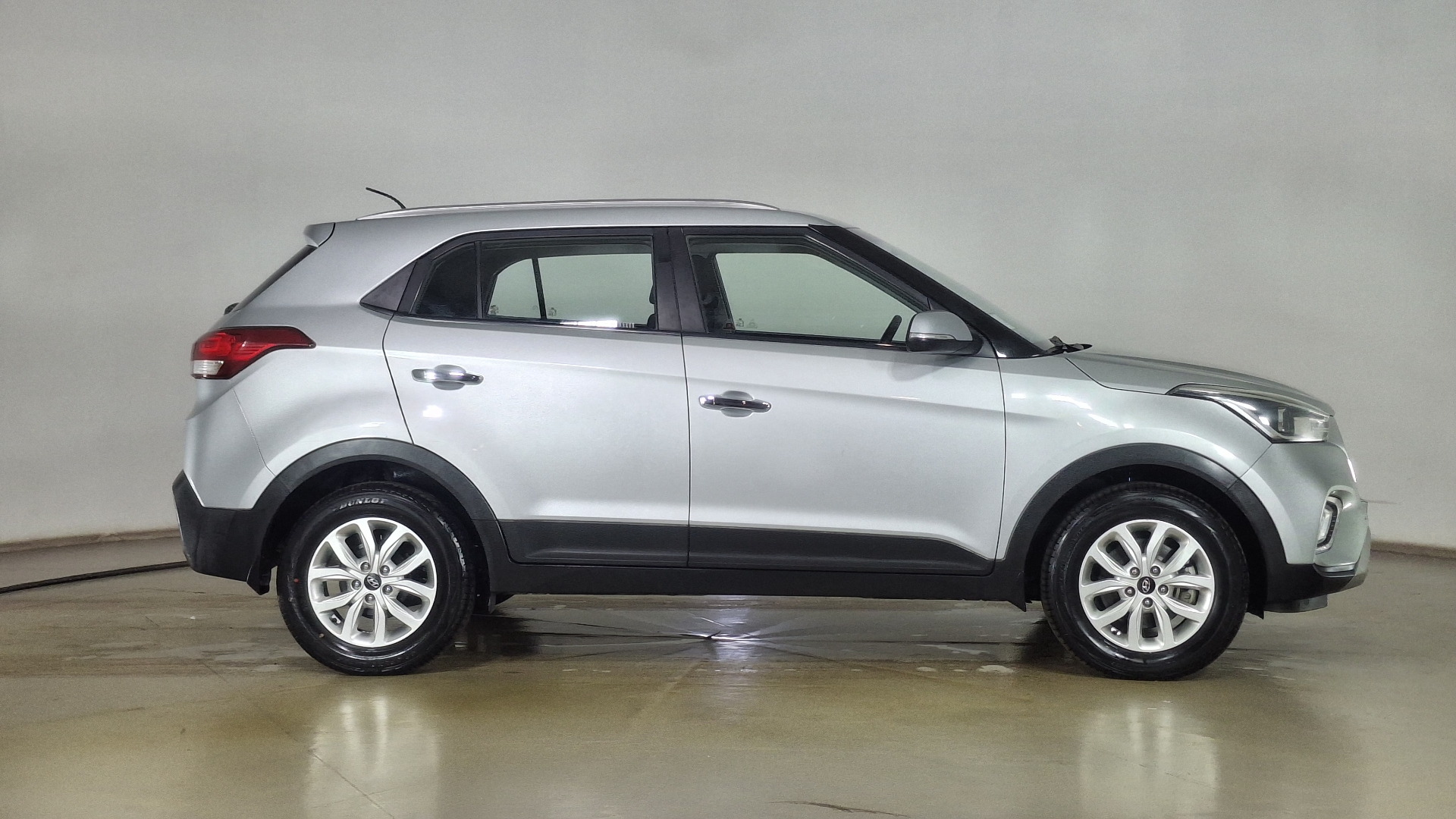 Hyundai Creta — foto 4 de 16