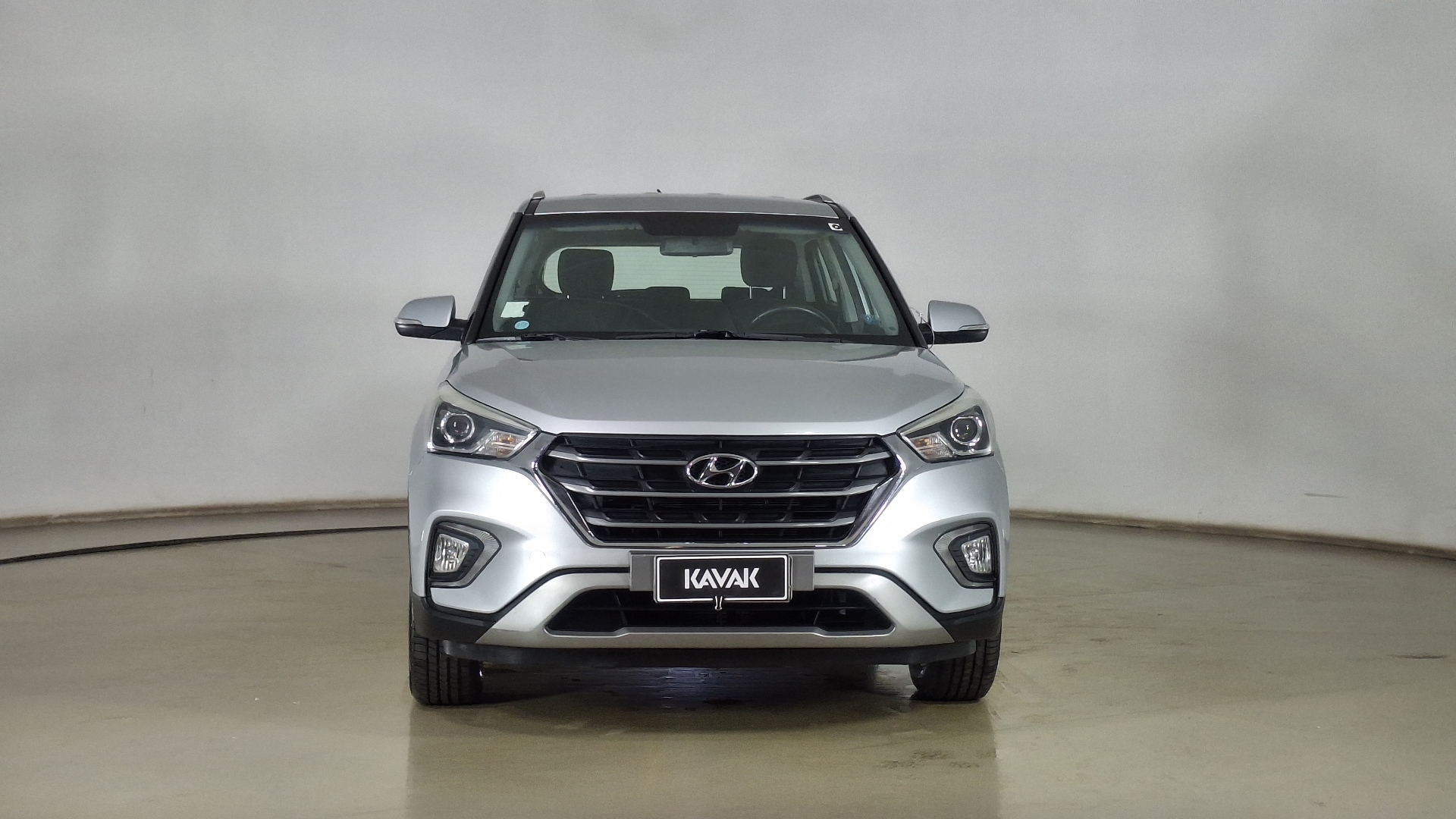 Hyundai Creta — foto 2 de 16