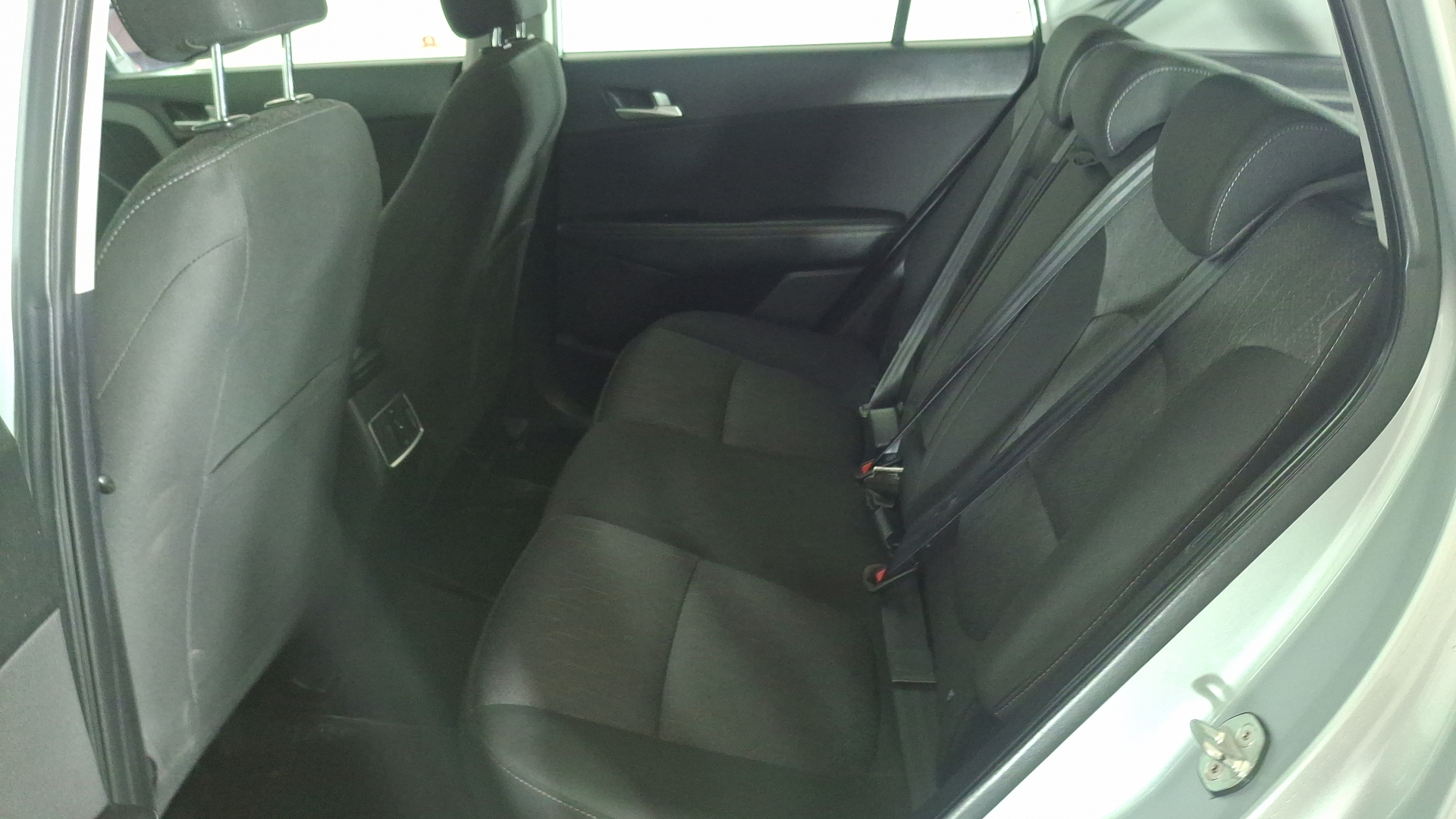 Hyundai Creta — foto 14 de 16