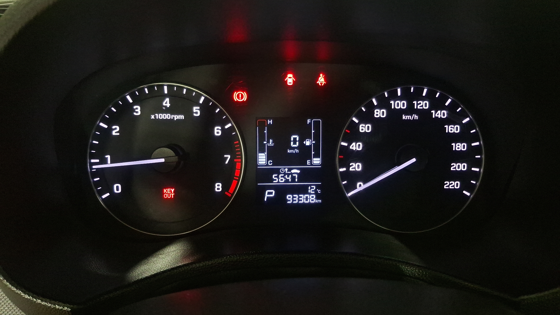 Hyundai Creta — foto 9 de 16