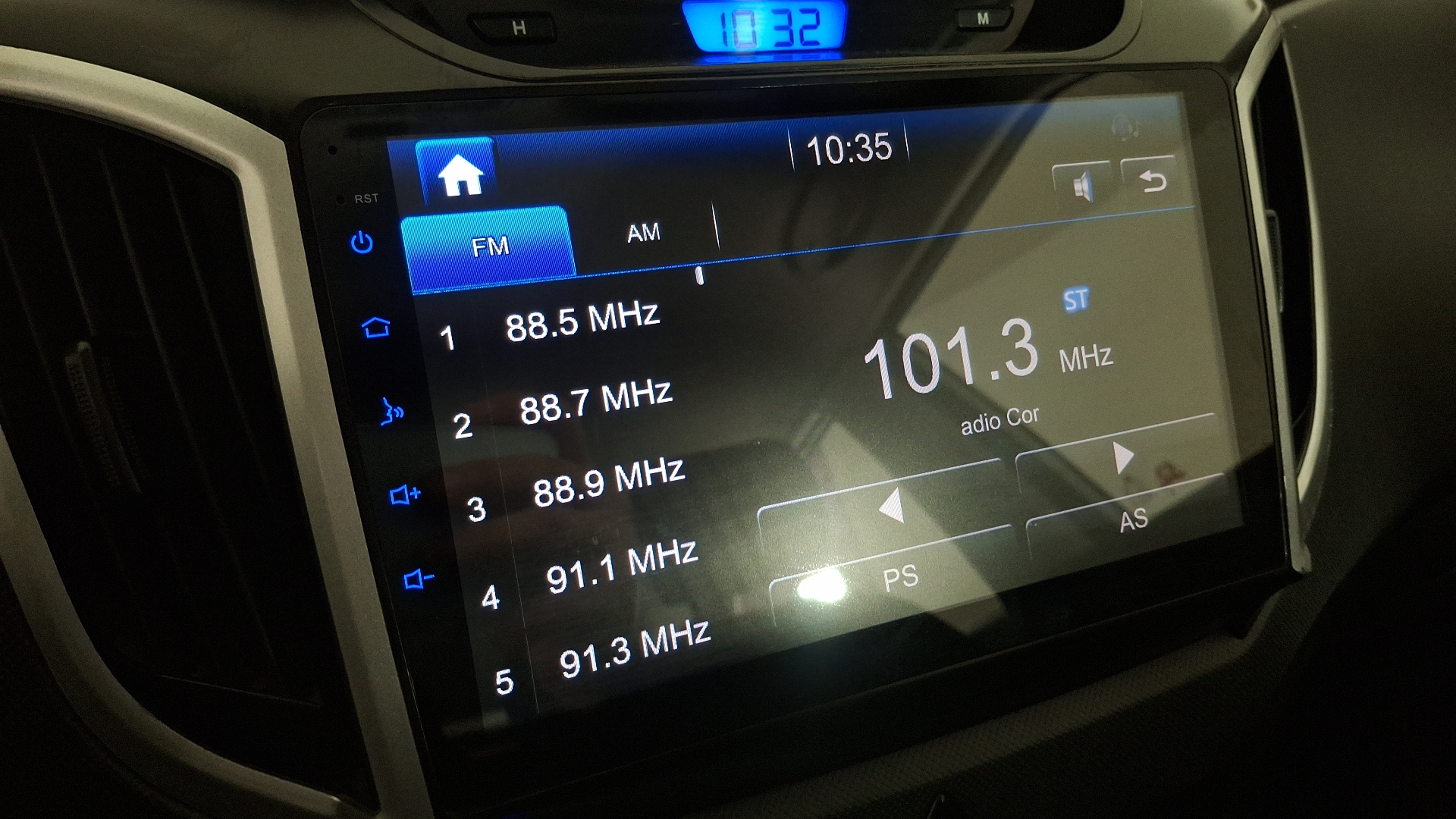 Hyundai Creta — foto 10 de 16