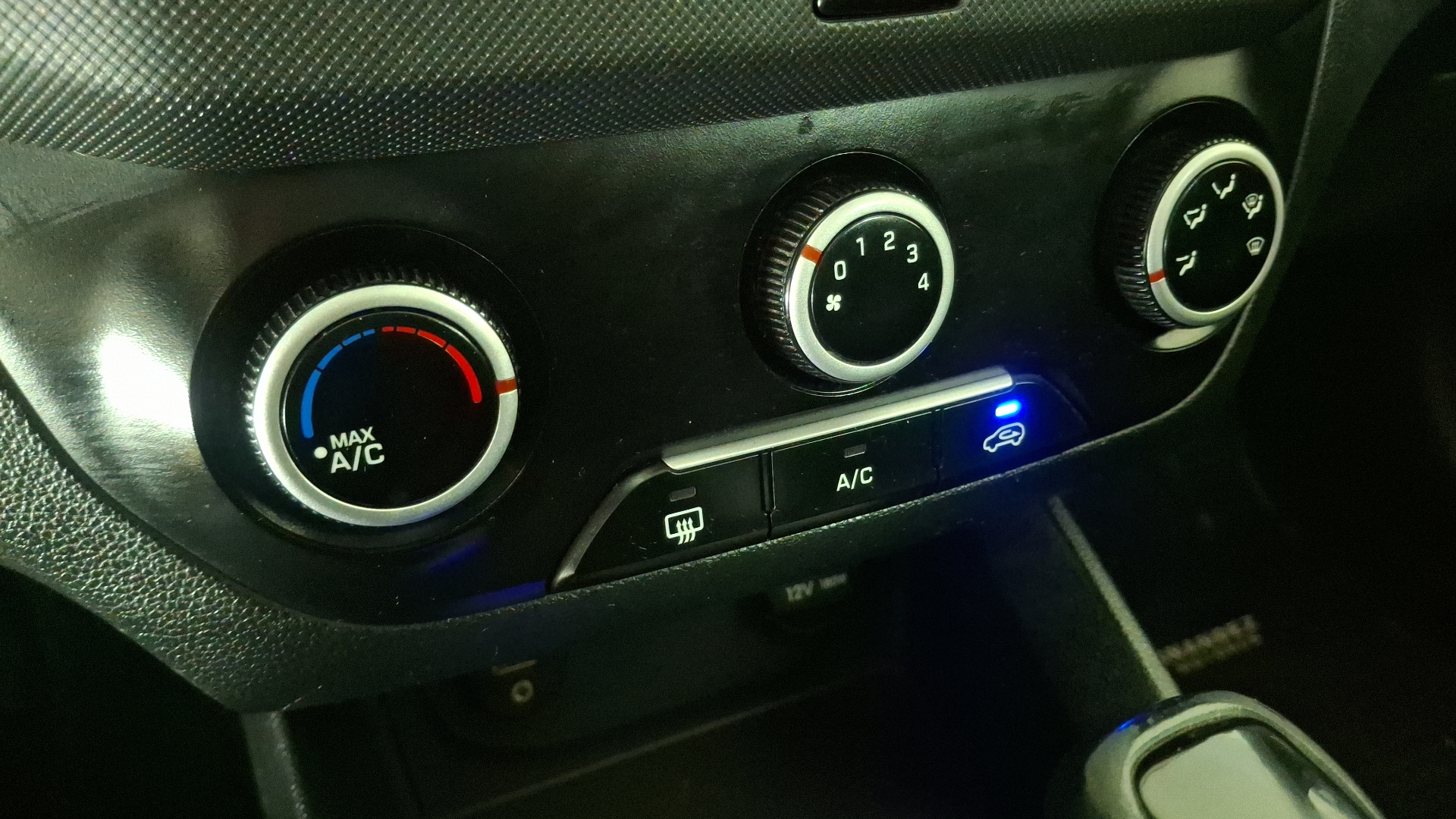 Hyundai Creta — foto 15 de 16
