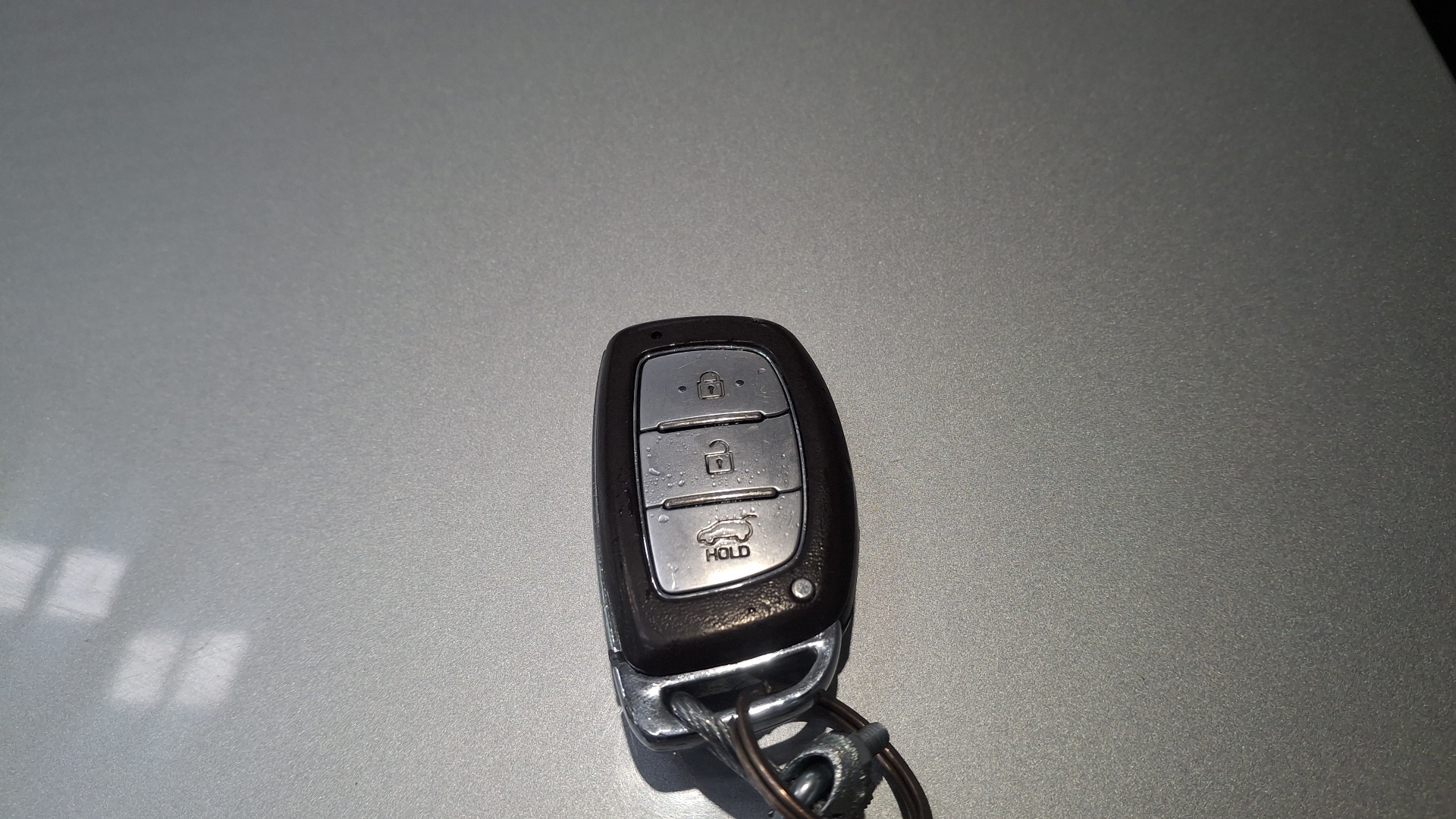 Hyundai Creta — foto 16 de 16