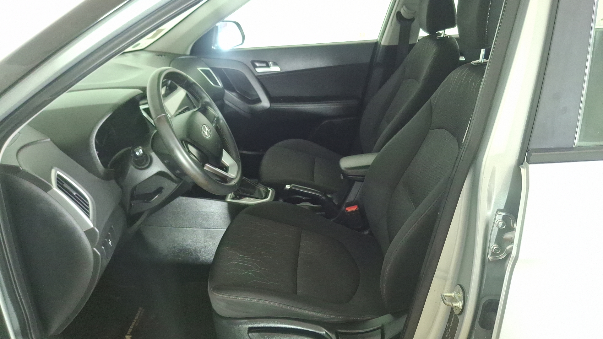 Hyundai Creta — foto 13 de 16