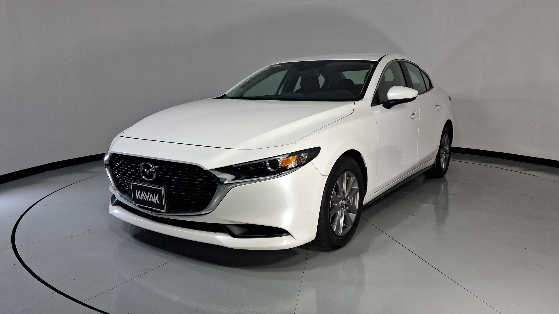 Mazda Mazda 3 2022