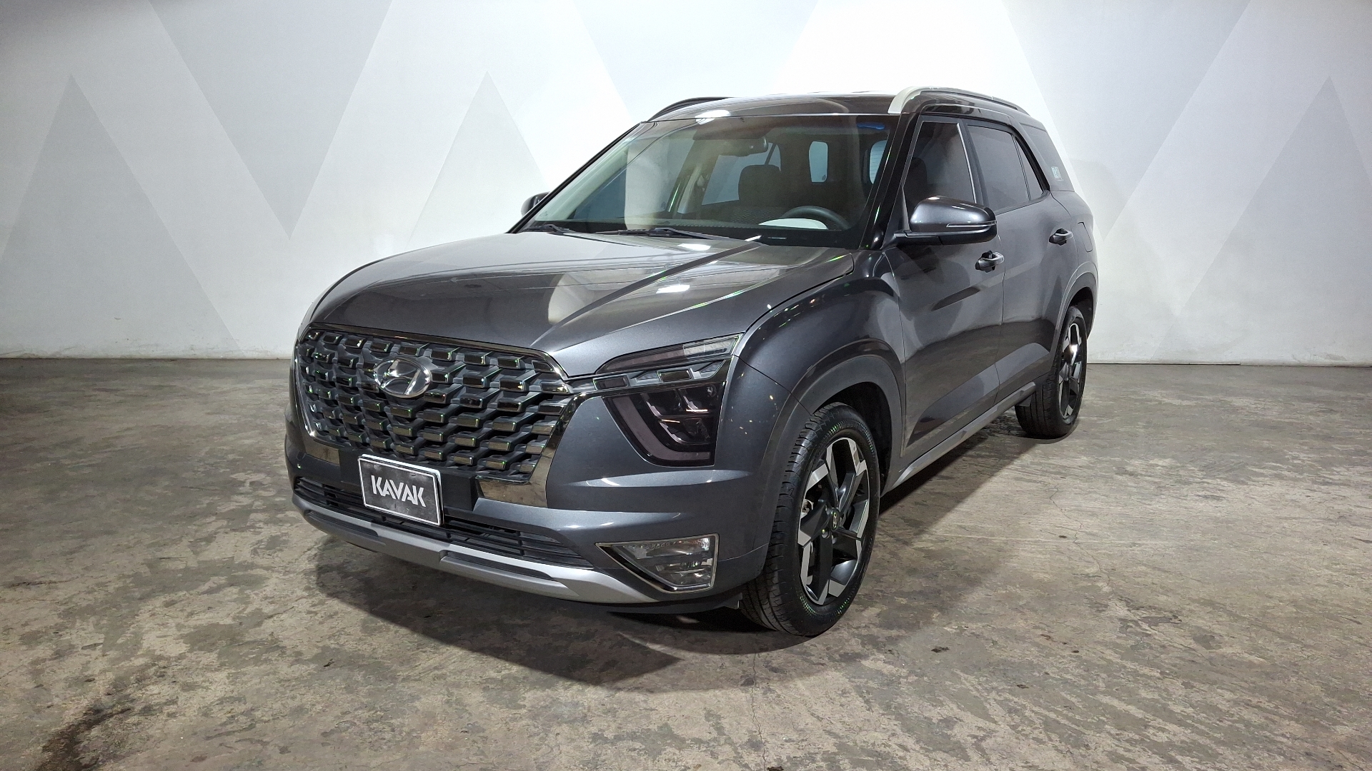 Hyundai Creta Grand 2022