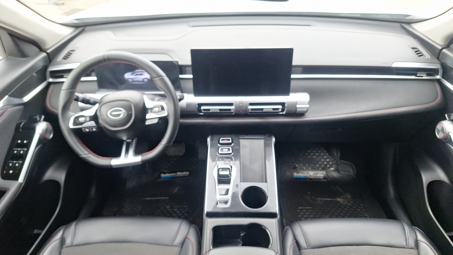 GAC Emkoo — foto 6 de 15