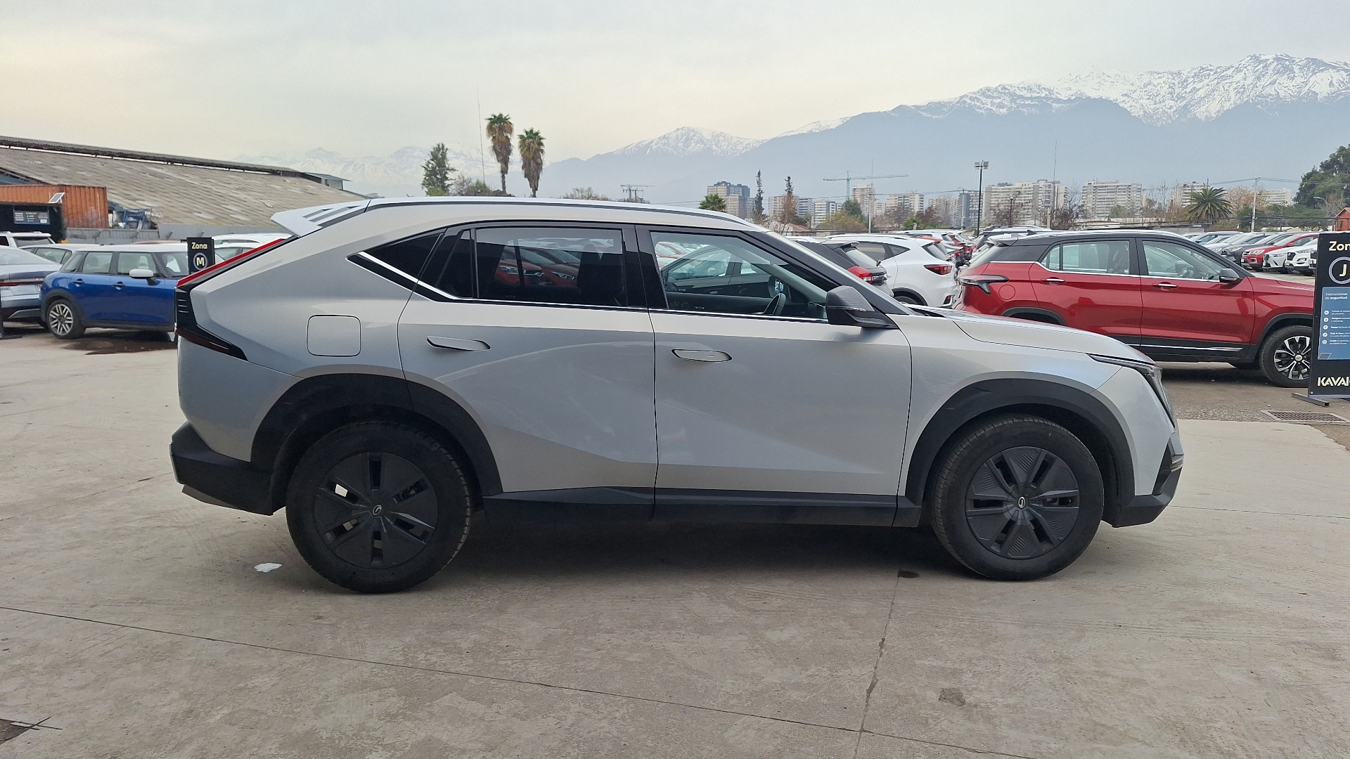 GAC Emkoo — foto 5 de 15