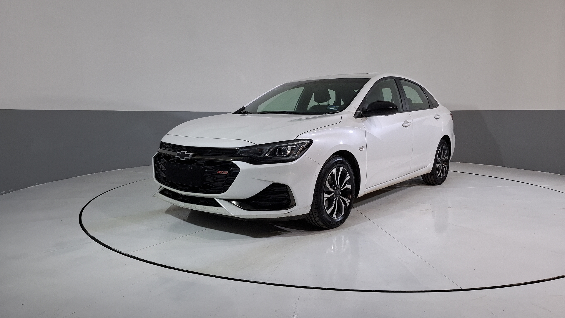 Chevrolet Cavalier 2024