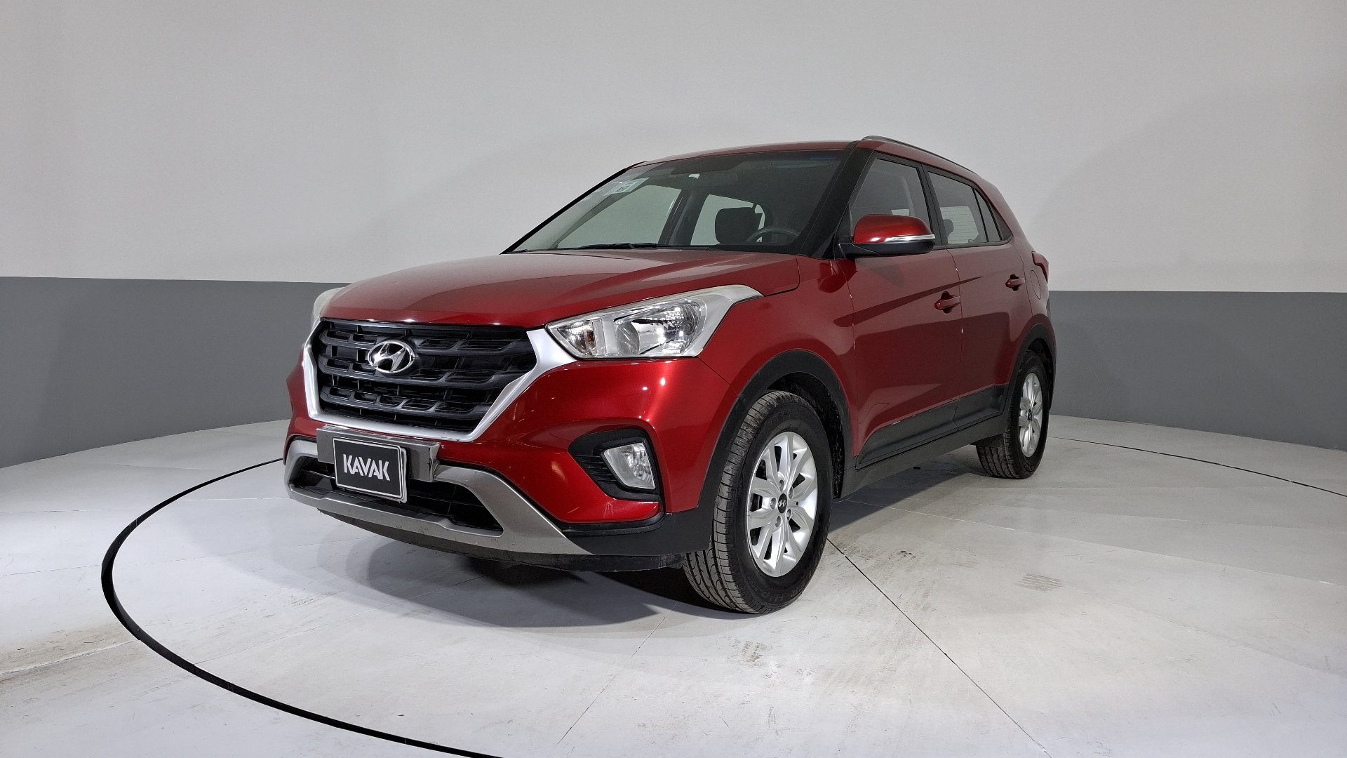 Hyundai Creta 2019