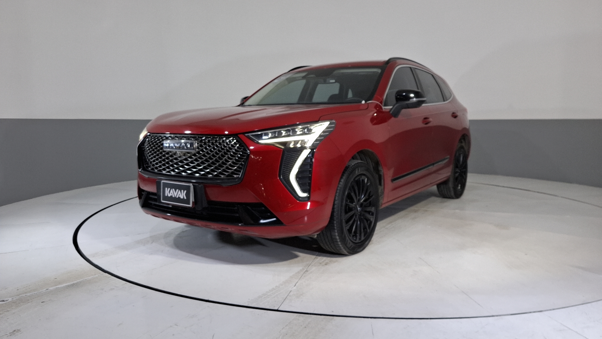 Great Wall Haval Jolion 2025