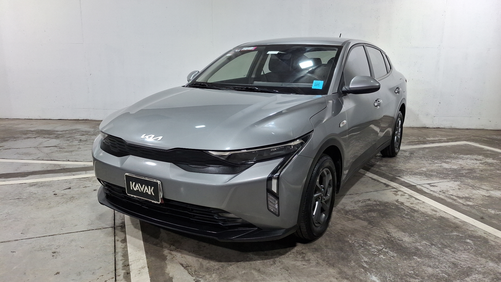 Kia K3 2025