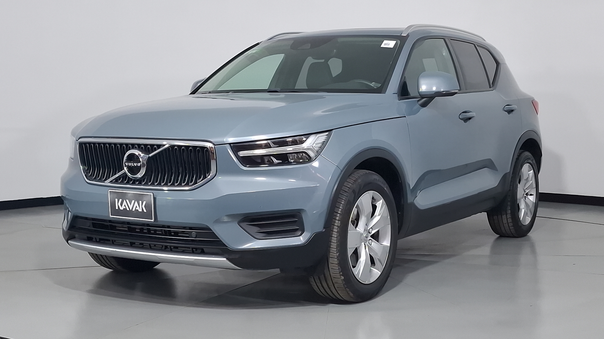 Volvo XC40 2020