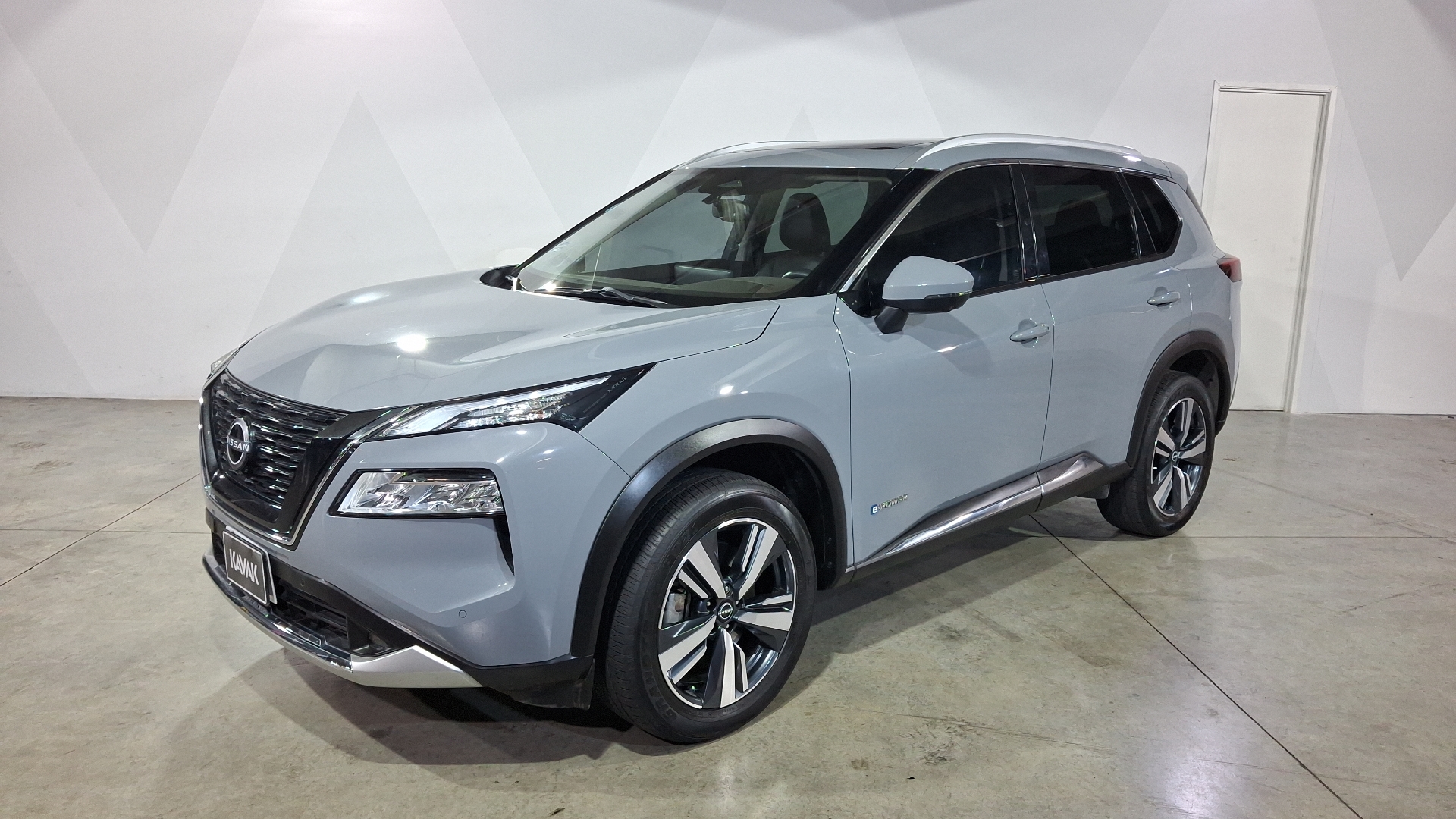 Nissan X-Trail 2023