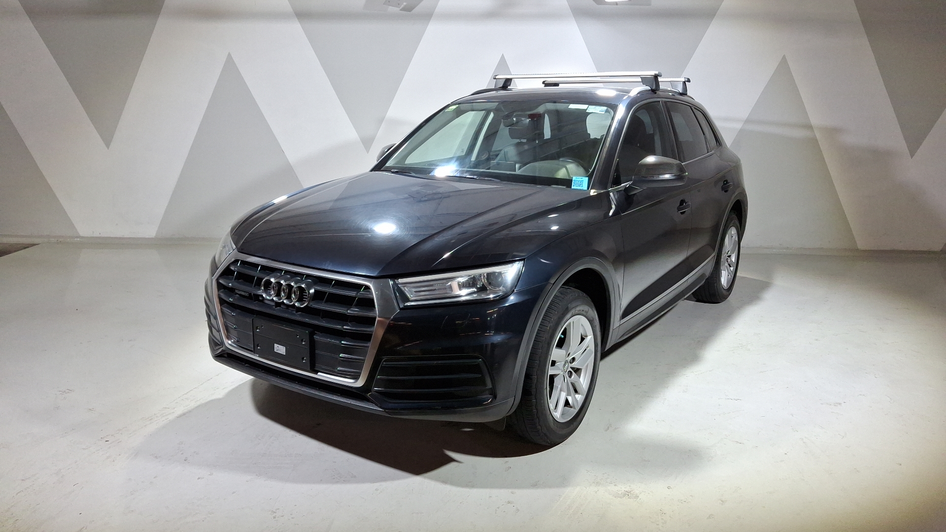 Audi Q5 2019