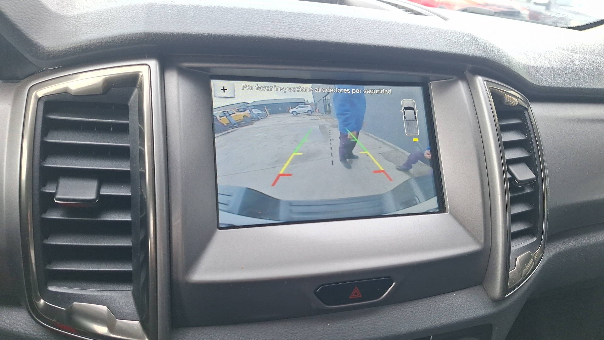 Ford Ranger — foto 12 de 15