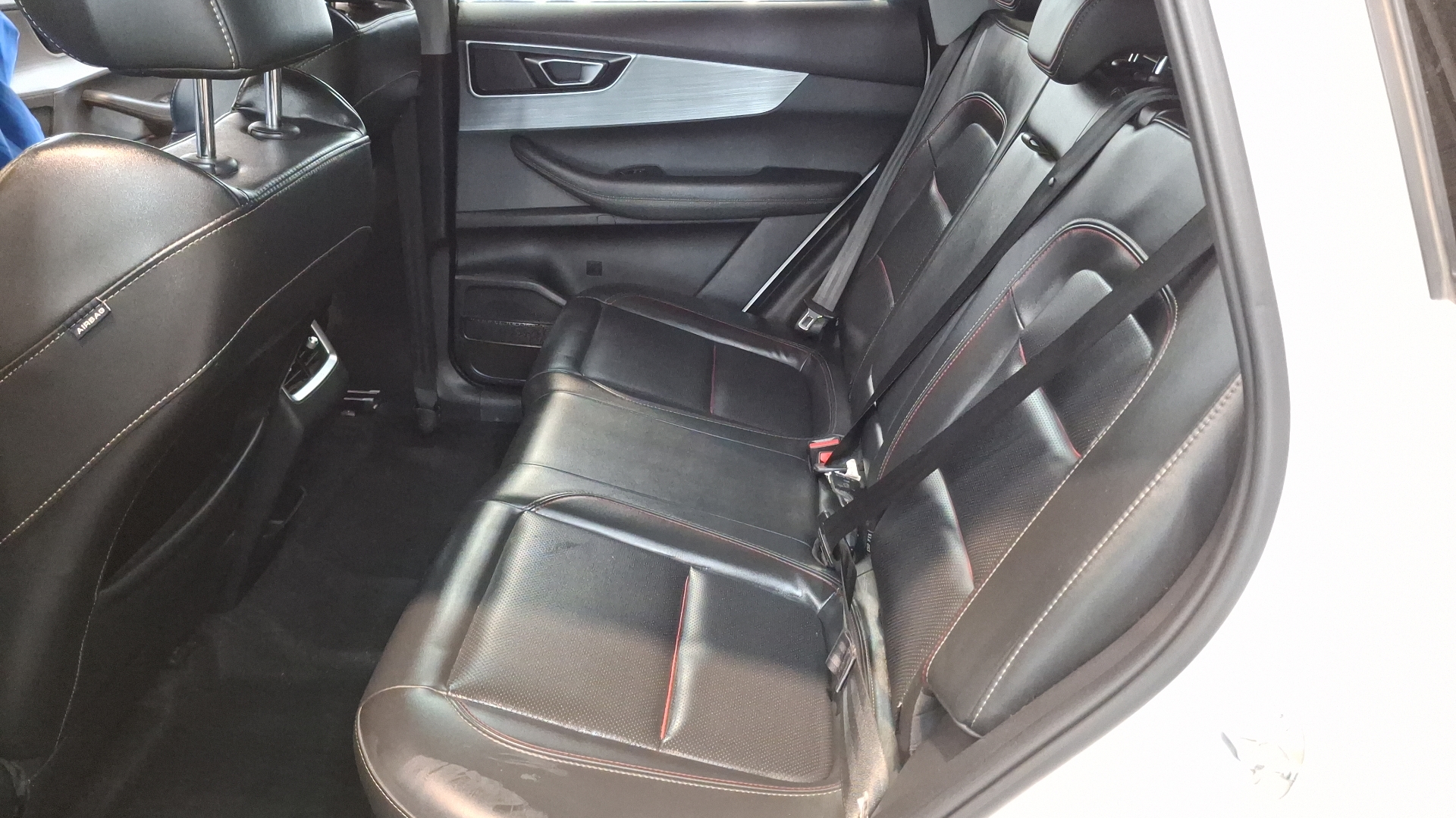 Chery Tiggo 7 Pro — foto 14 de 16