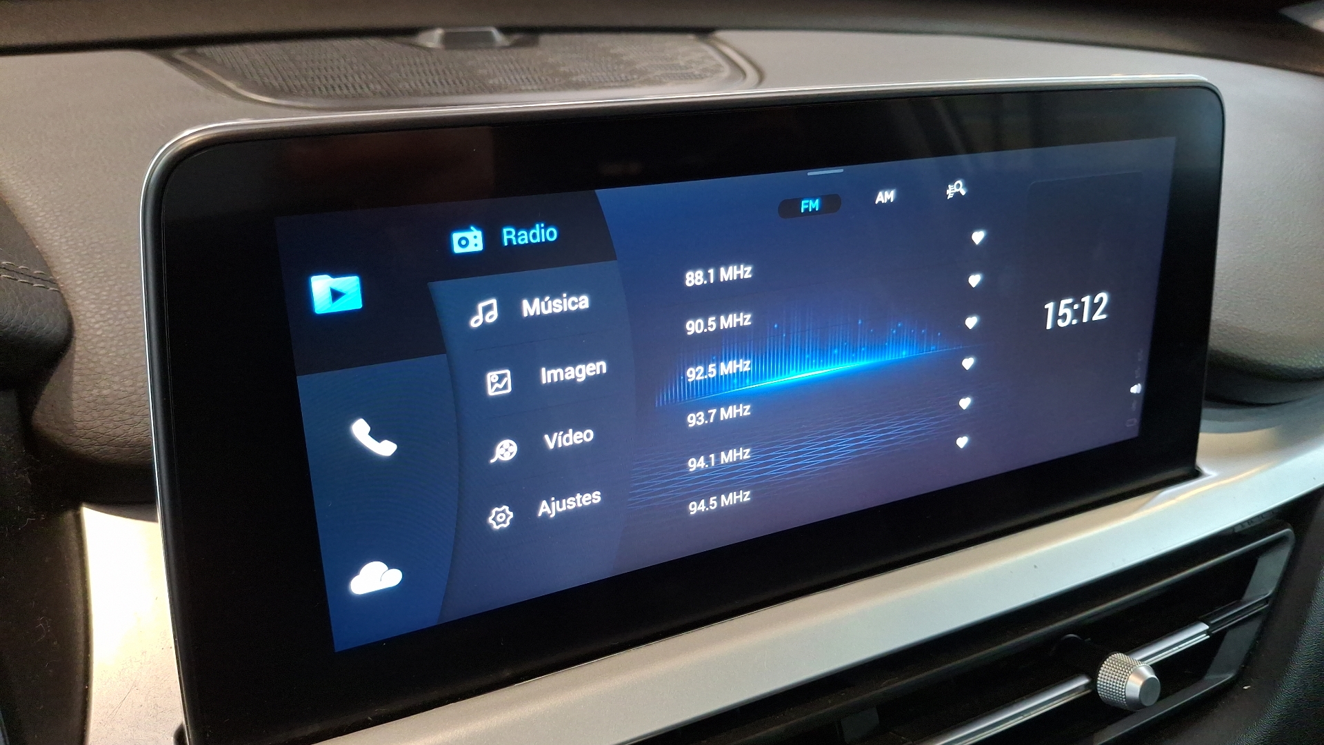Chery Tiggo 7 Pro — foto 10 de 16